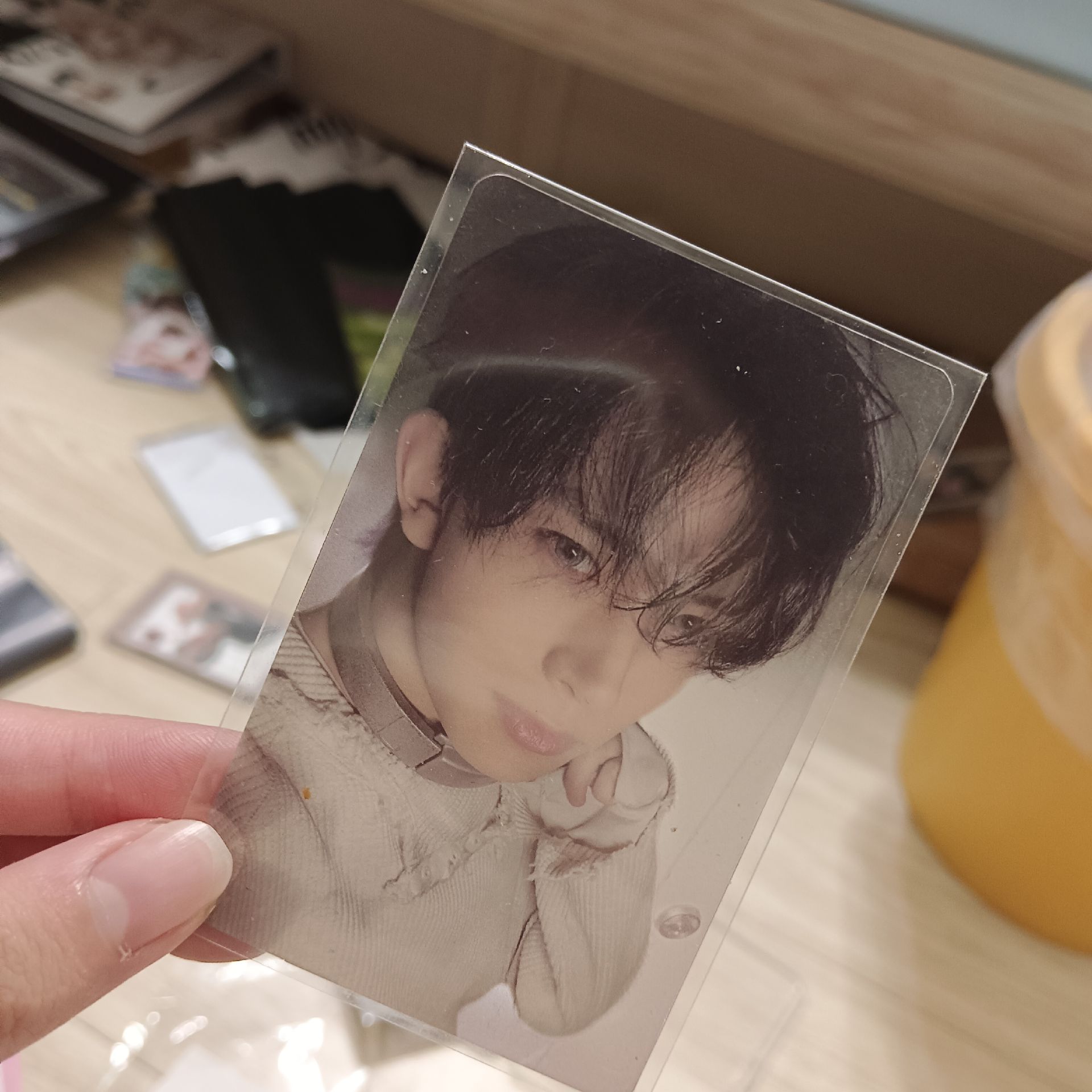 EN-迷六WVS透卡 羲