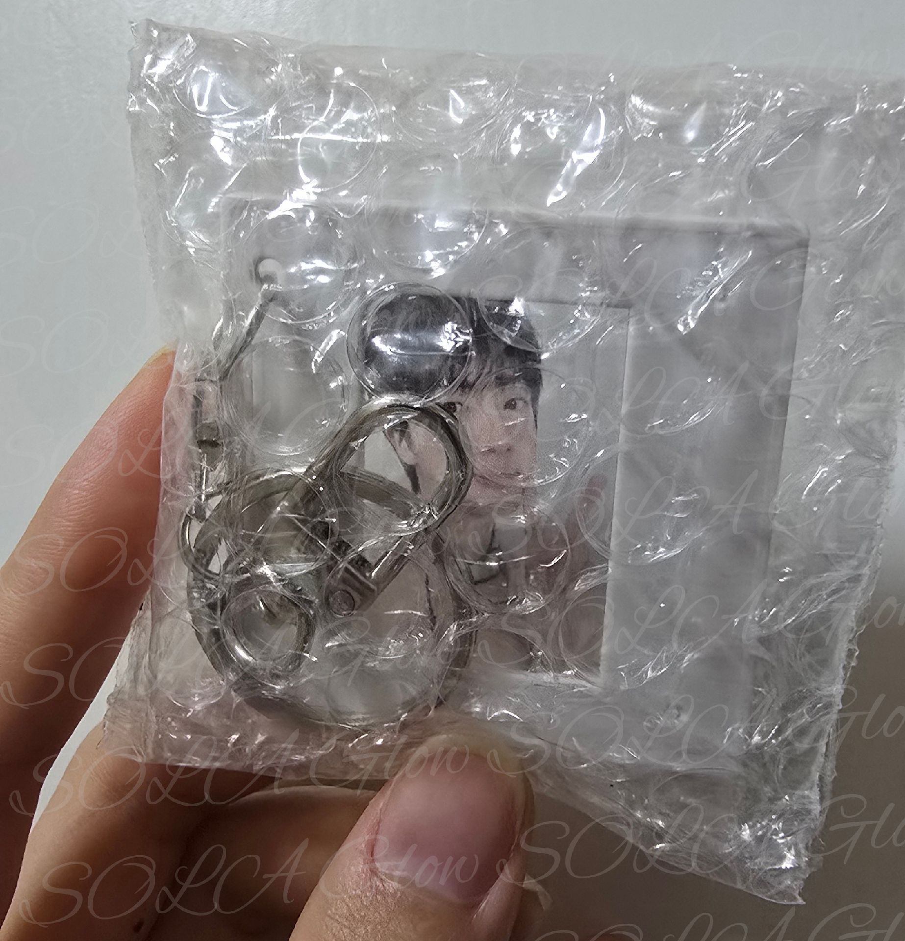 【JIN】底片吊飾