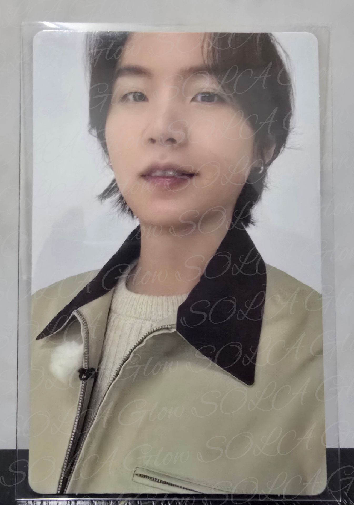 【現貨】BTS｜其A版