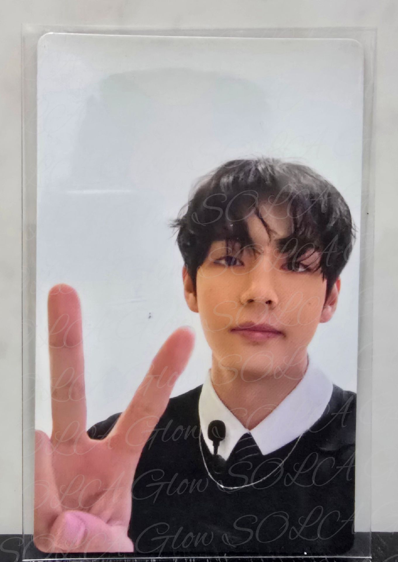 【現貨】BTS｜泰A版