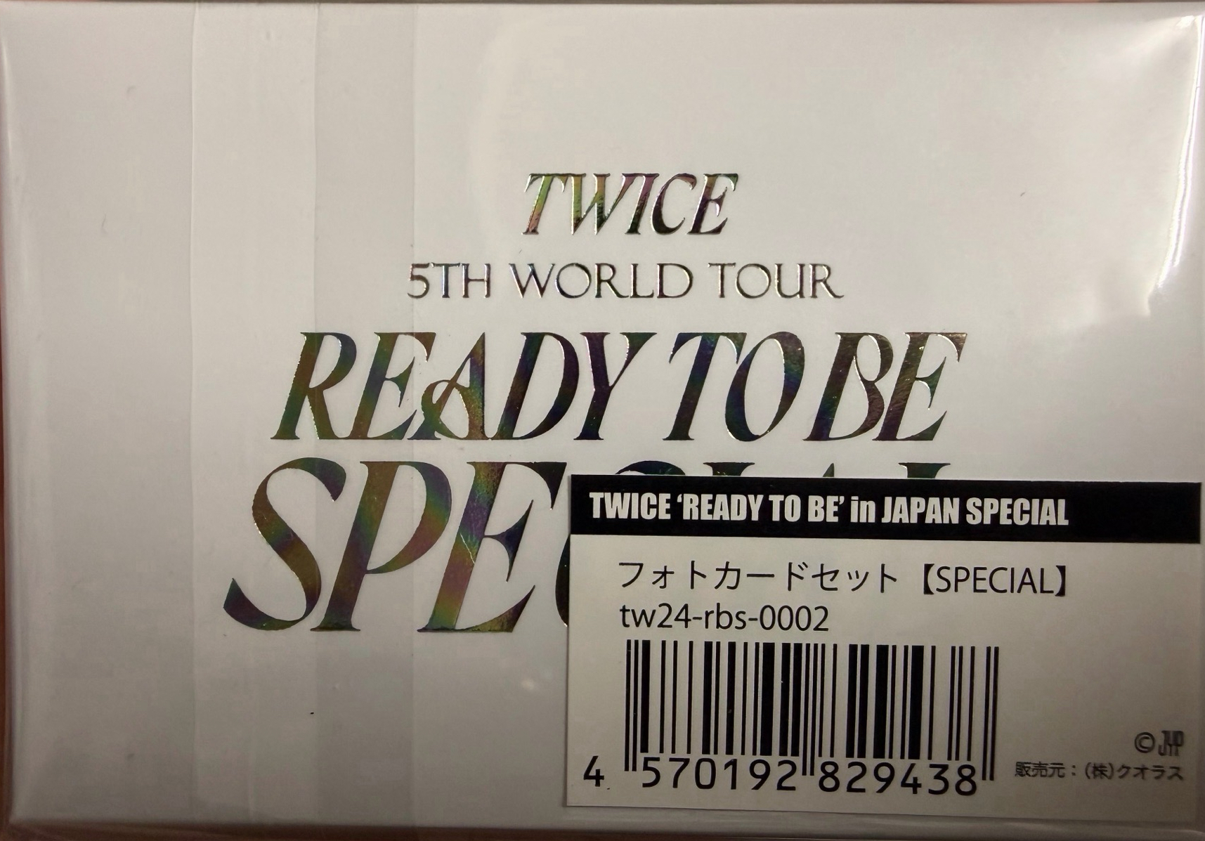 日產小卡組（可單售也可當綁物）