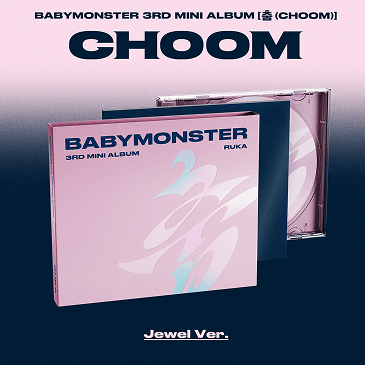 預購·迷三CHOOM單封