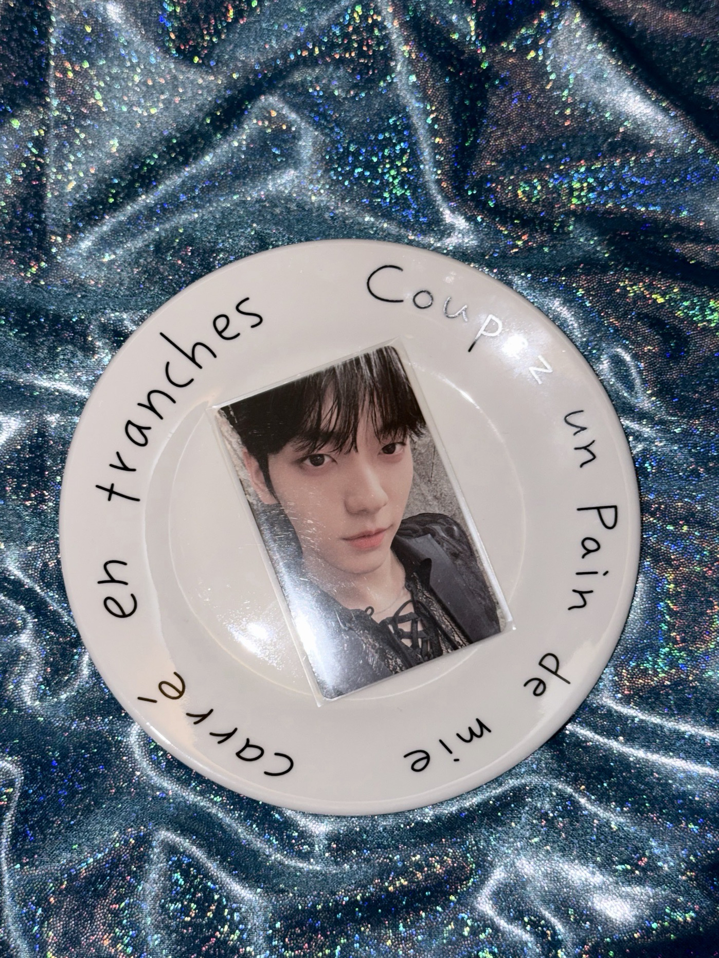 崔秀彬 一巡 DVD卡