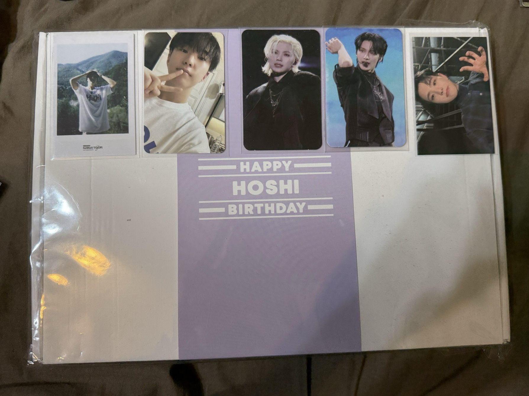 榮生日禮盒 ver2