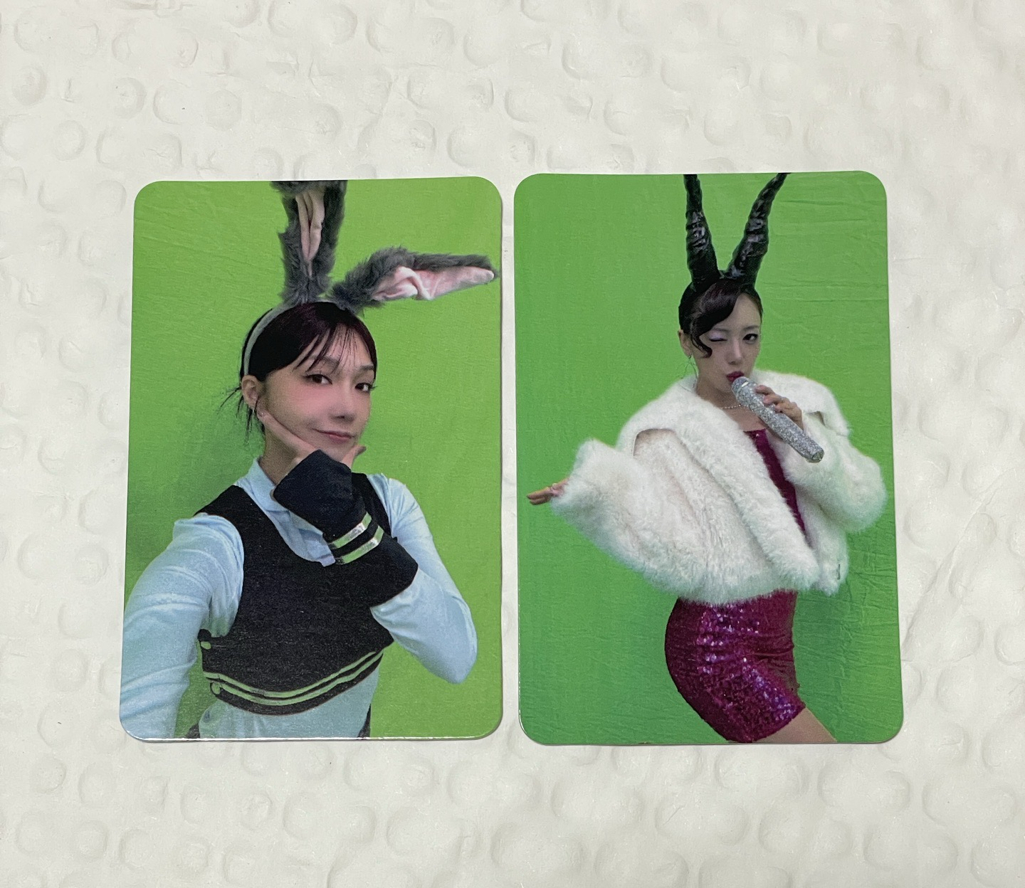 恩地南珠澳門入場卡