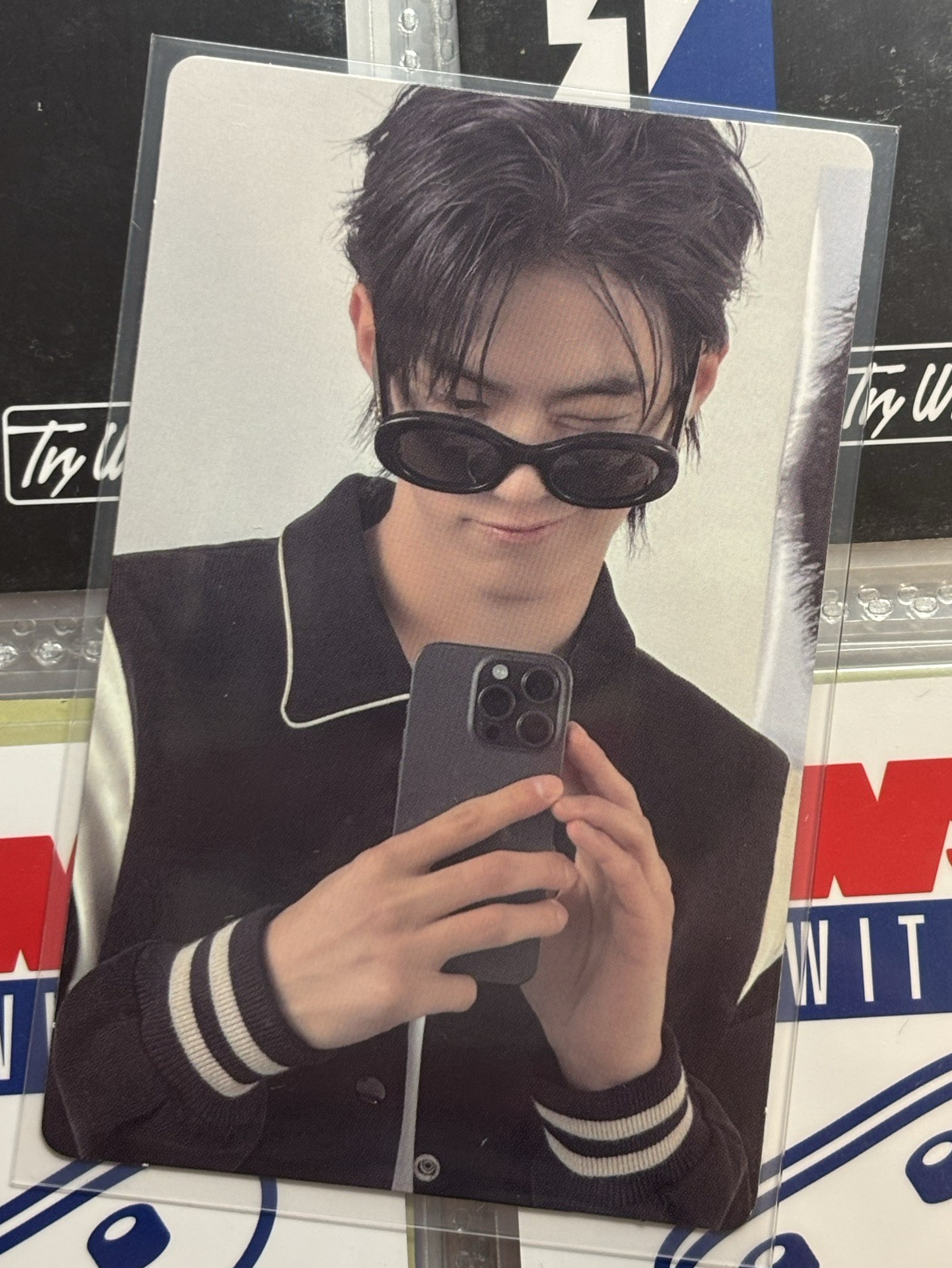 ✨道勳 迷三專卡【可直拍】