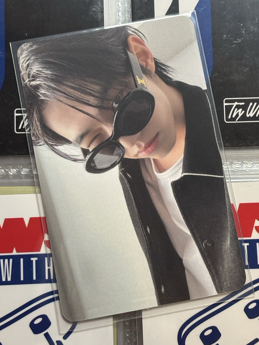 ✨道勳 迷三 Am1.0 【可直拍】