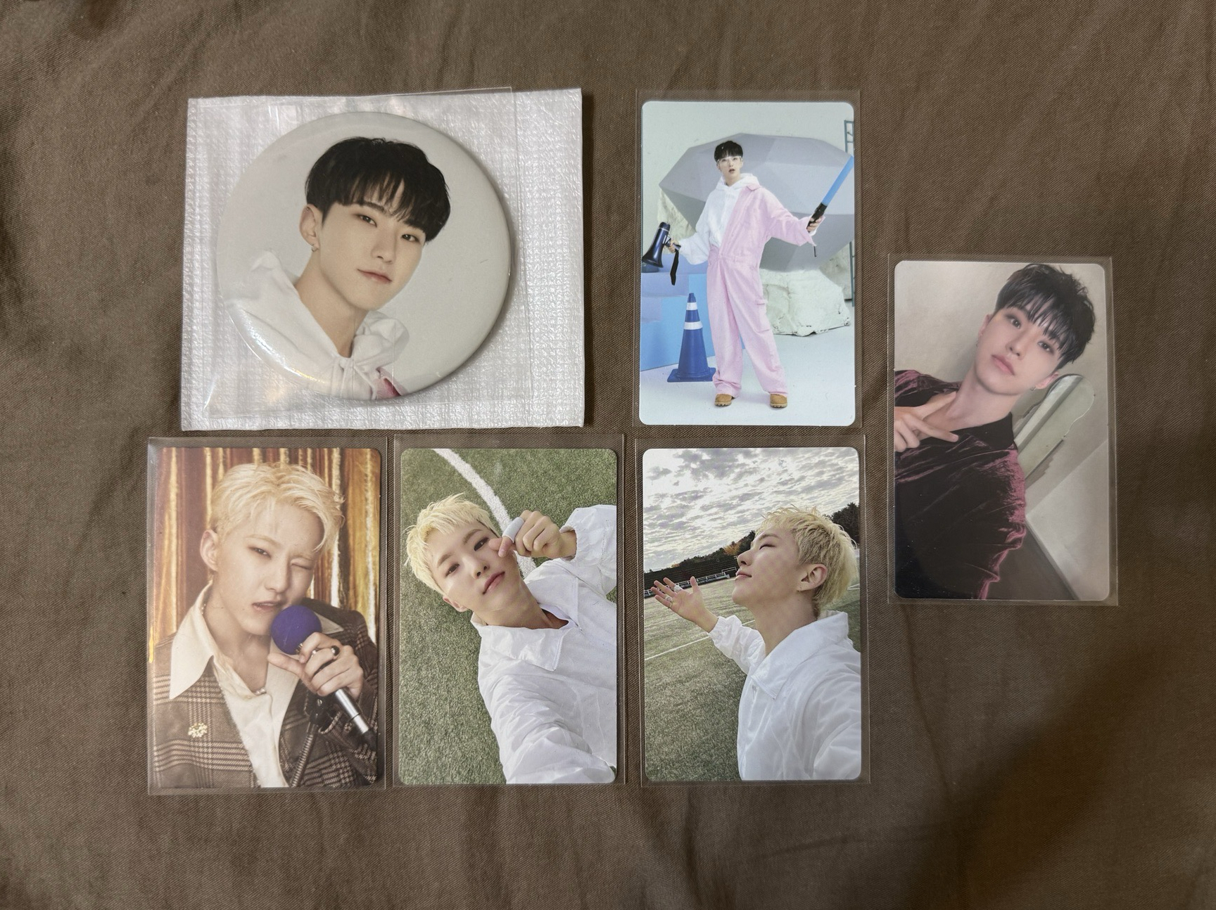 榮 克拉島徽章小盤