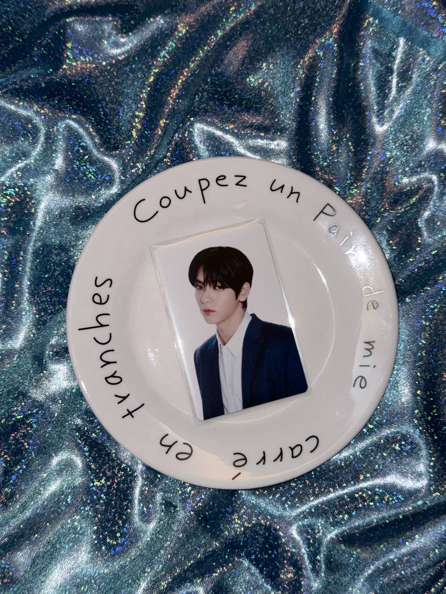 崔秀彬 三巡ep2 卡套卡