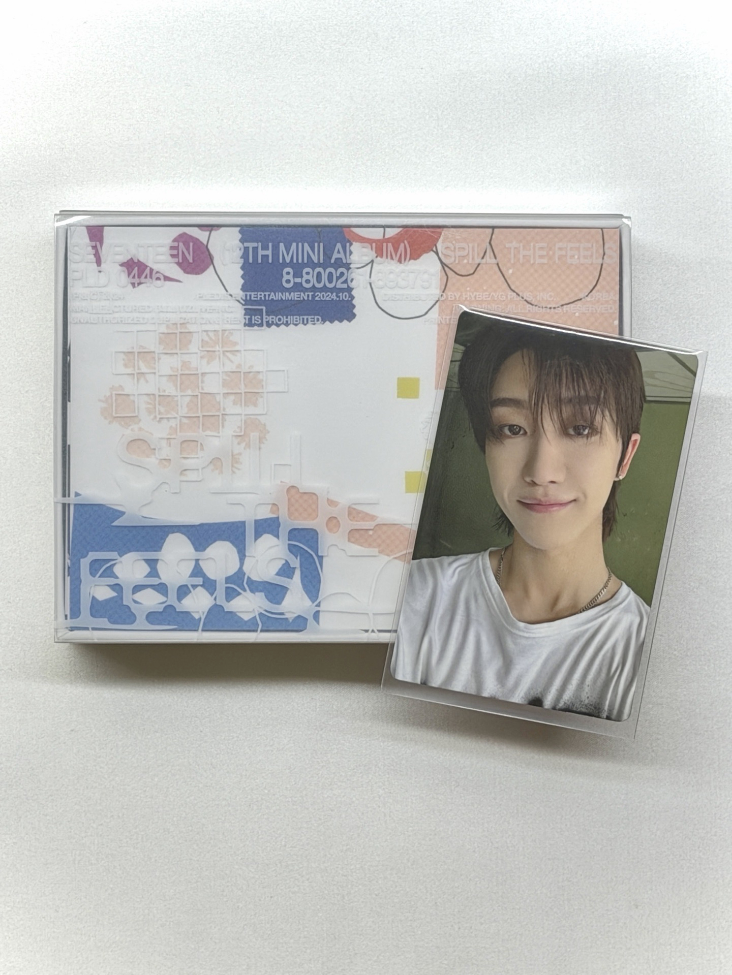 迷12八白版kit全專