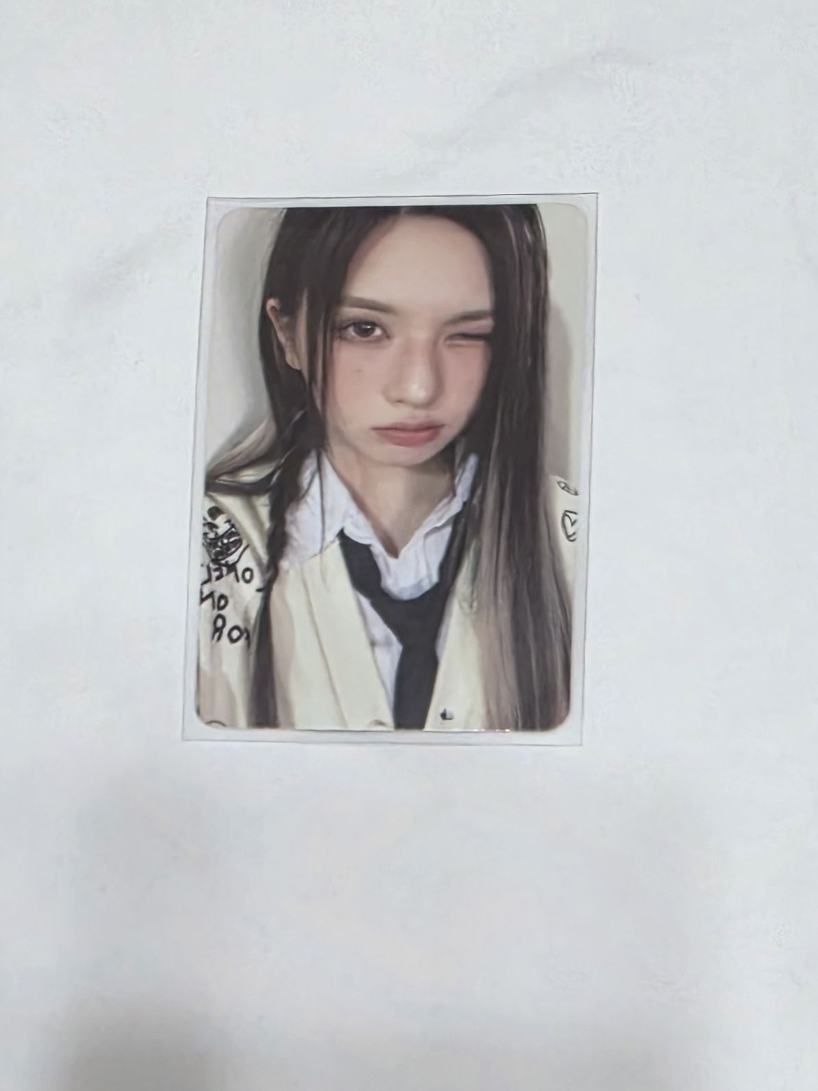 ms預售Bae