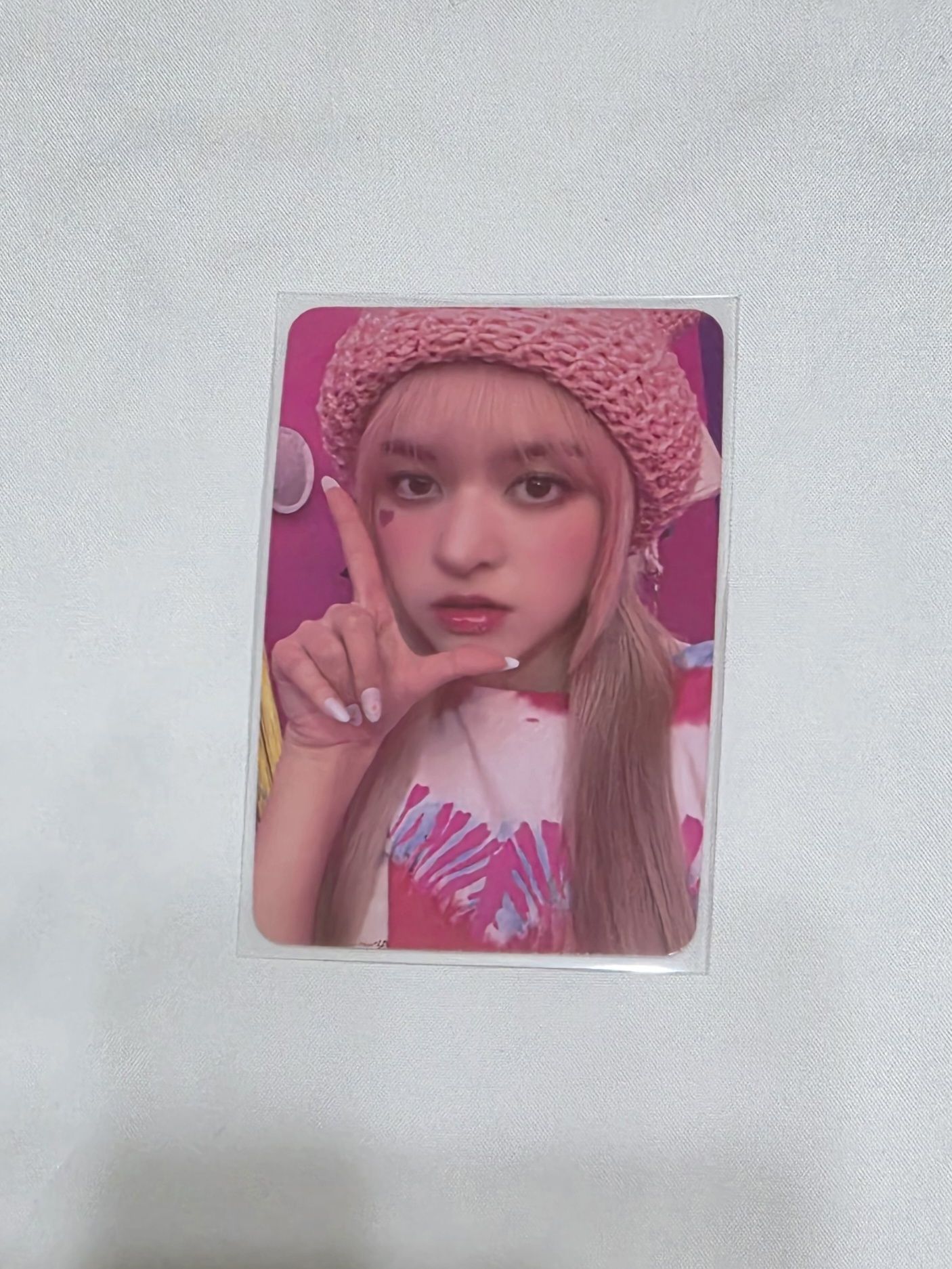 am Lily
