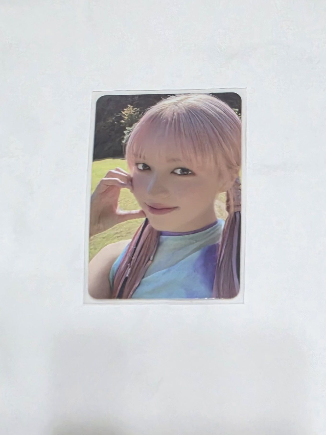 Lily 專卡