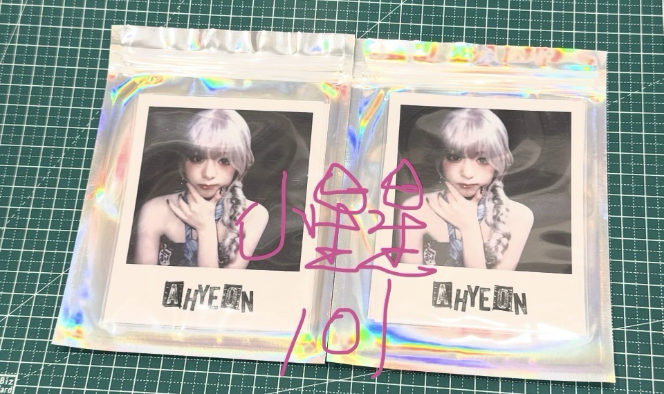 QQ音樂碎片拍立得雅賢