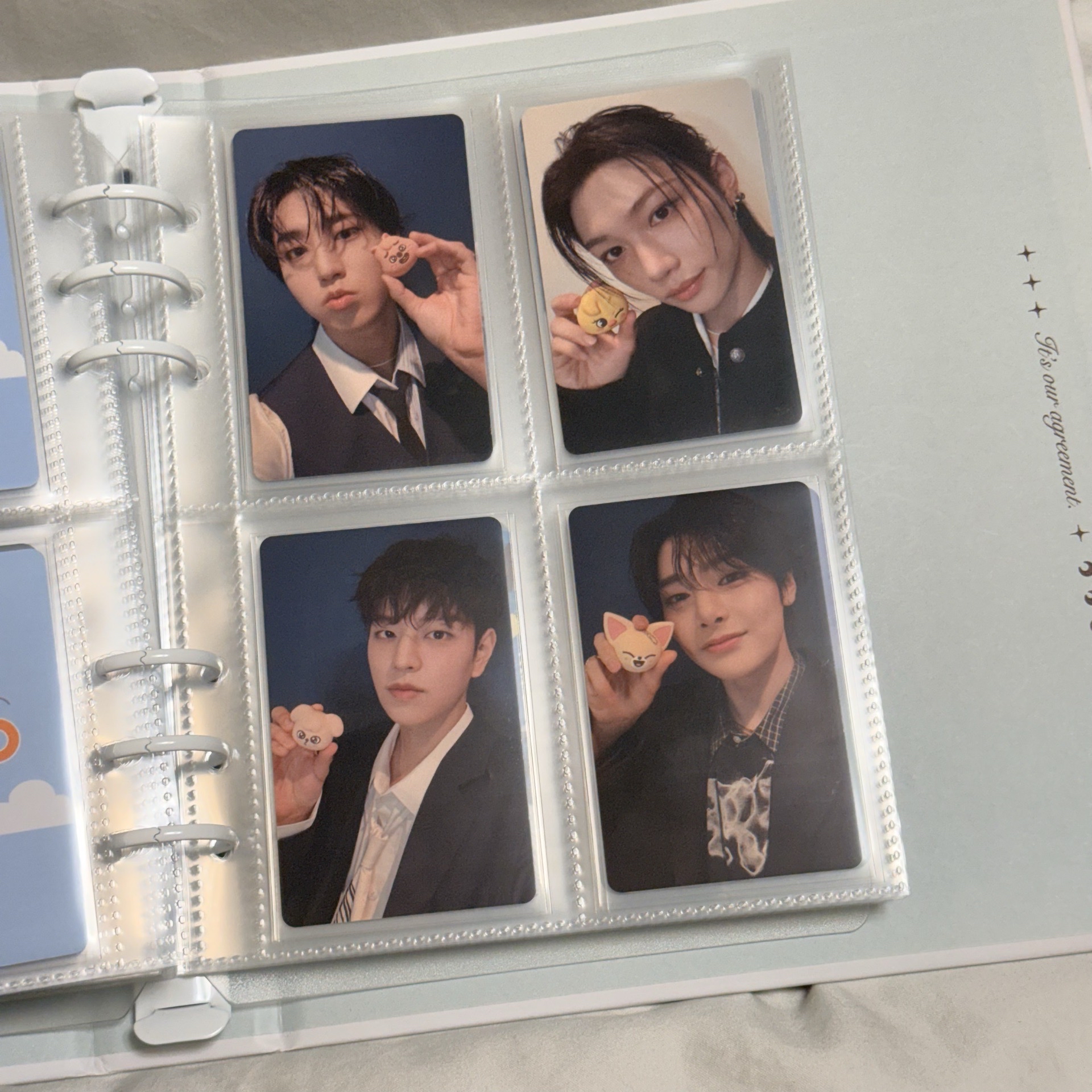 電子雞卡一套8張