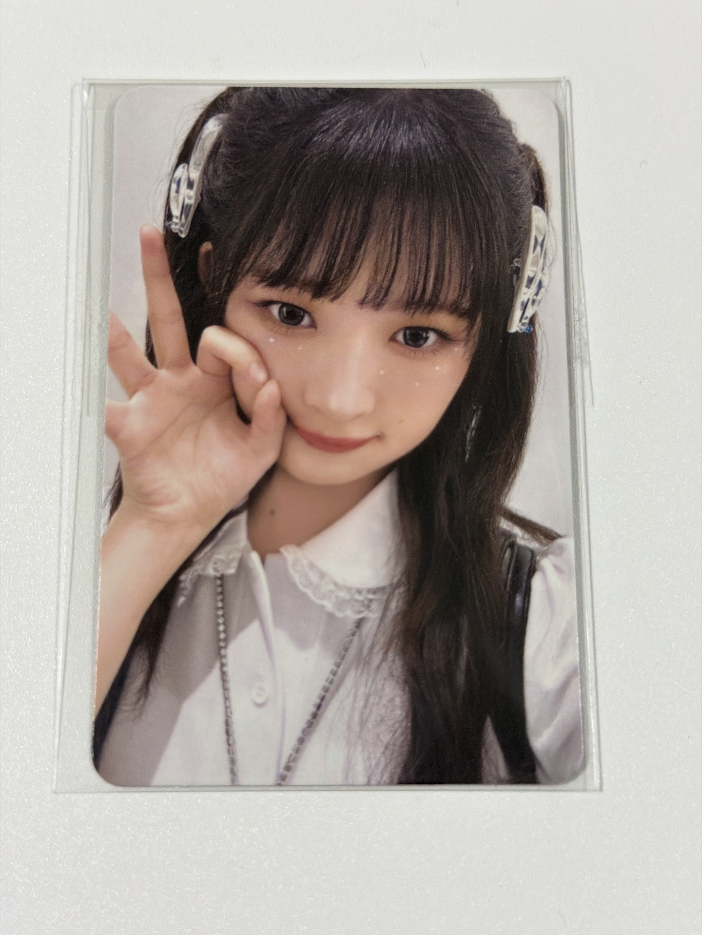 SHOW WHAT I HAVE 星船 特典卡 ENCORE DVD / KIT 