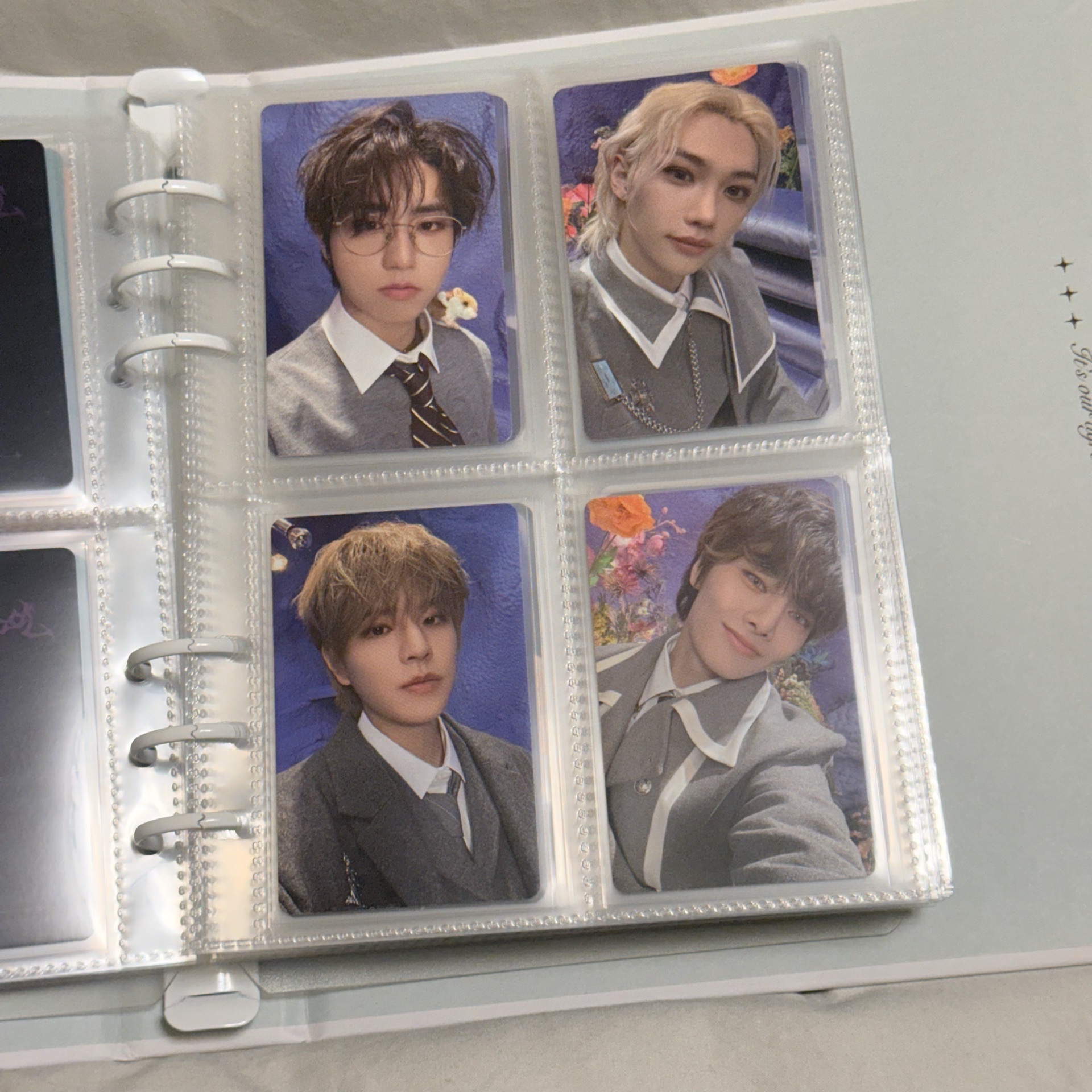 魔法學院線上滿額一套8張