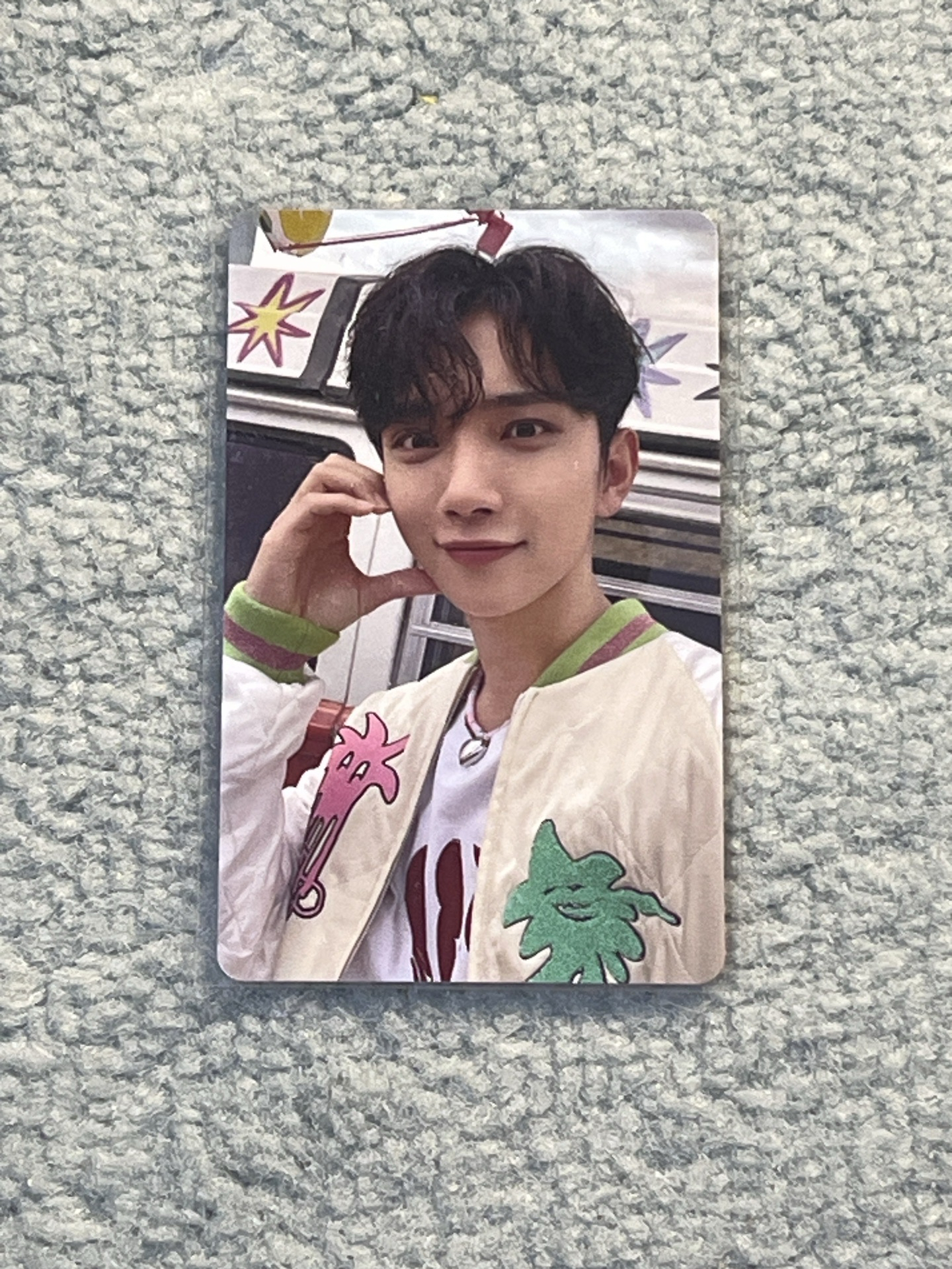 MINI11 WVS 大阪 場限 秀