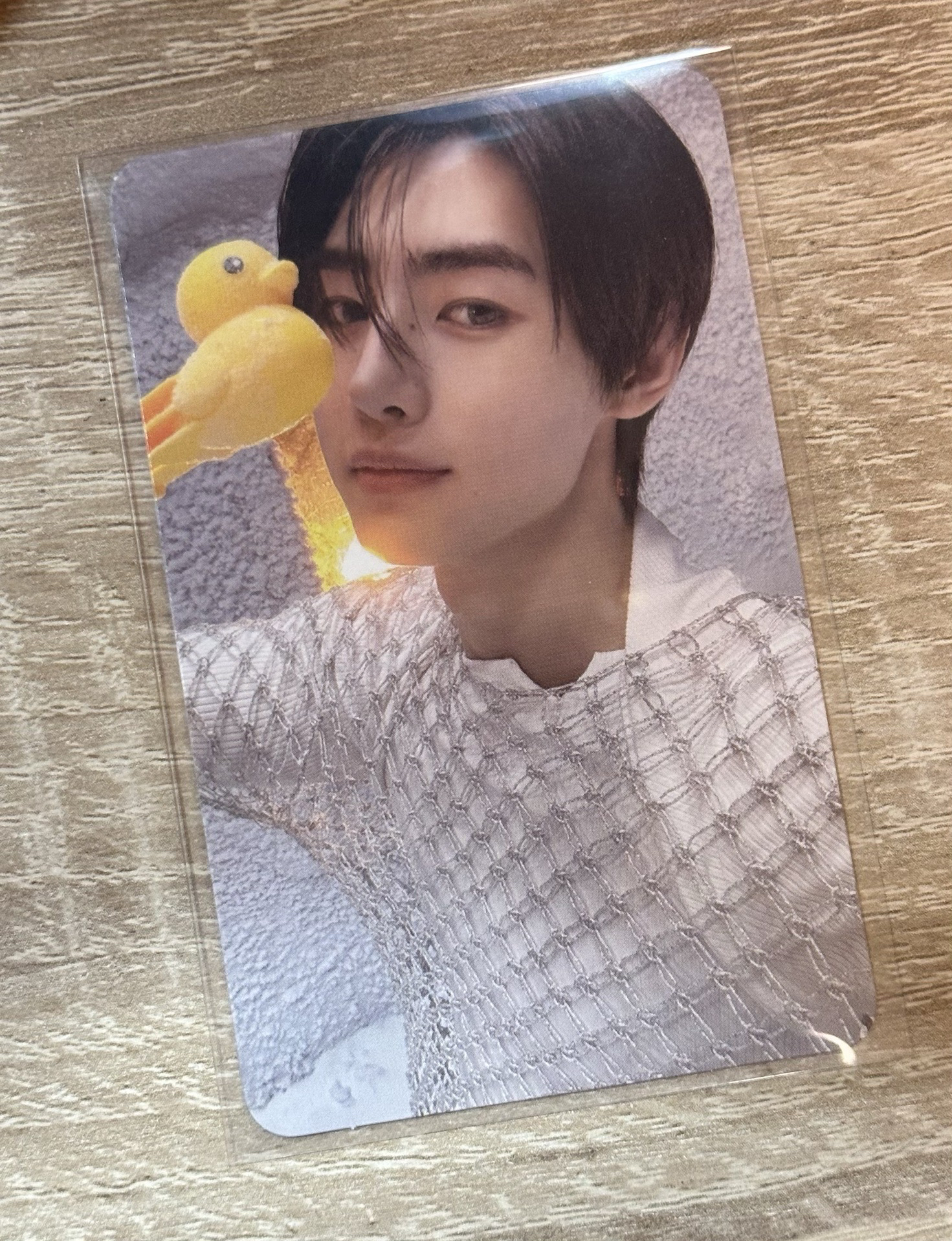 成訓電子專小卡