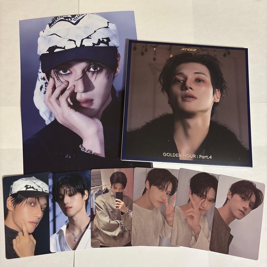  [友榮寶寶魅惑專區] 這不是小卡，這是靈魂的捕捉網