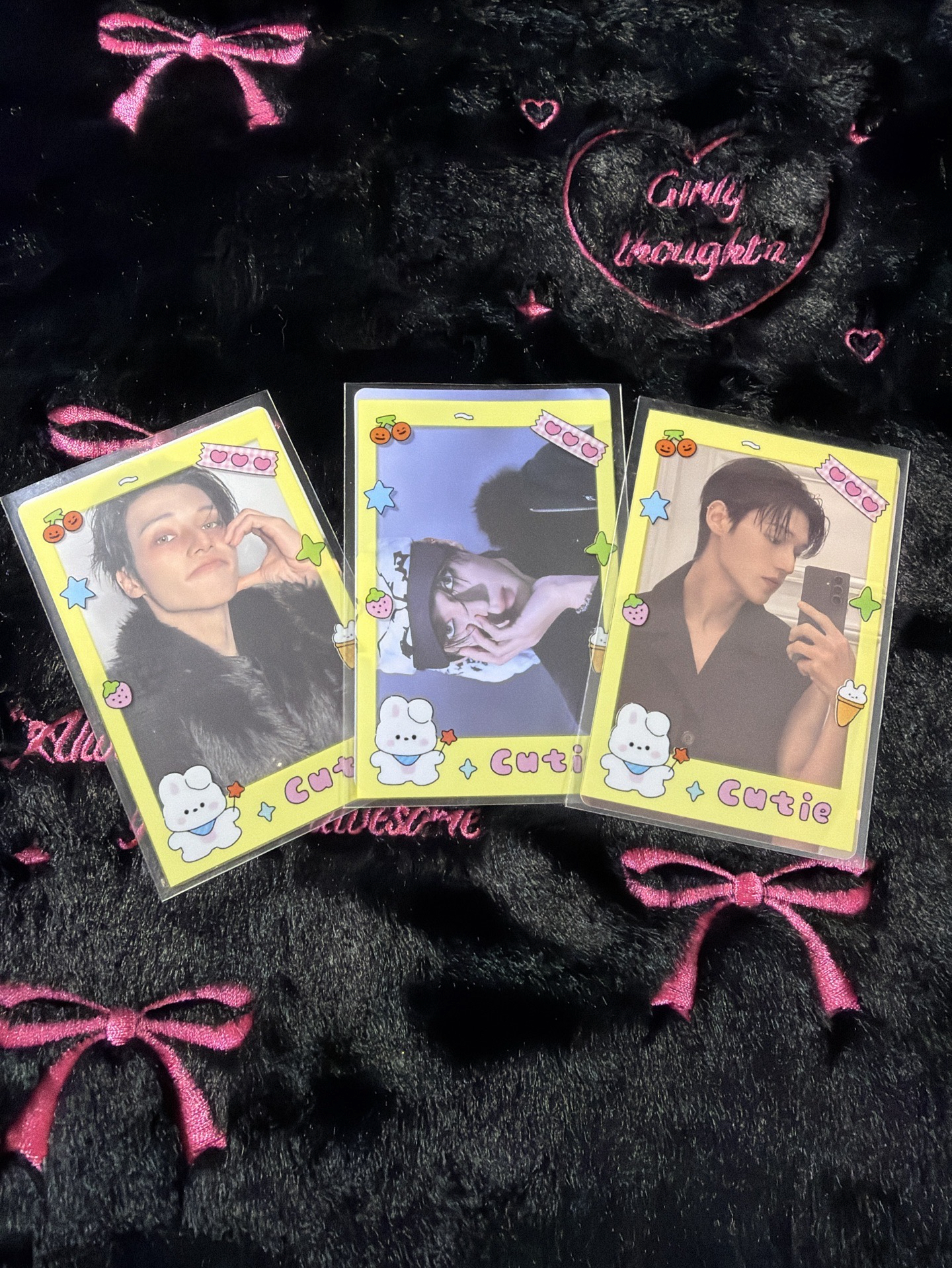 友榮寶寶  帥慘了😭 