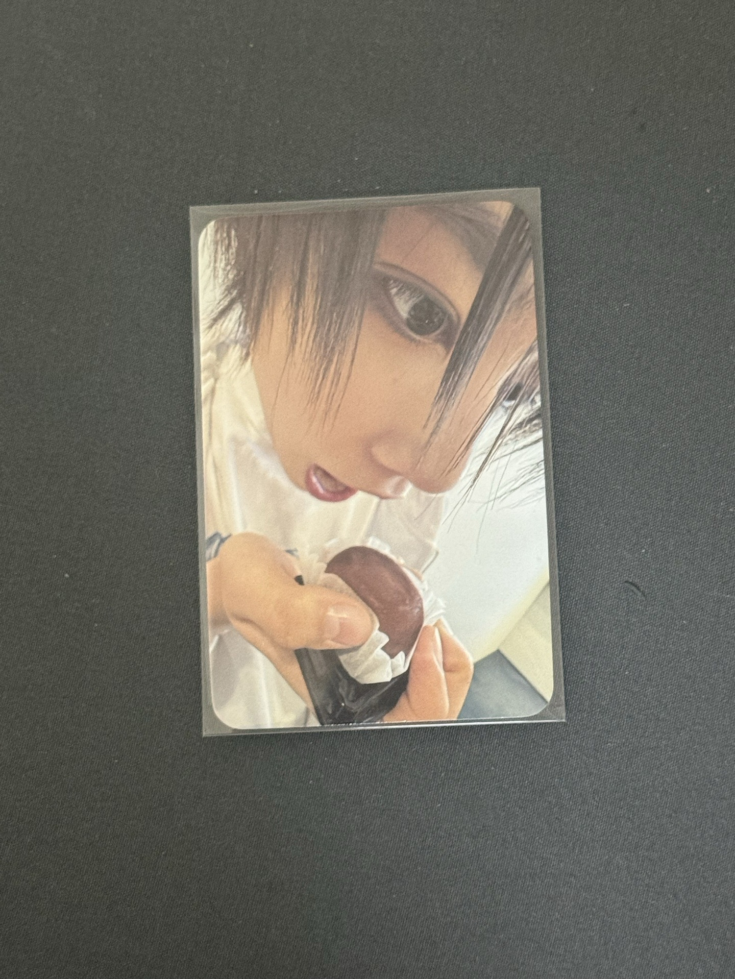 路易 杜拜巧克力