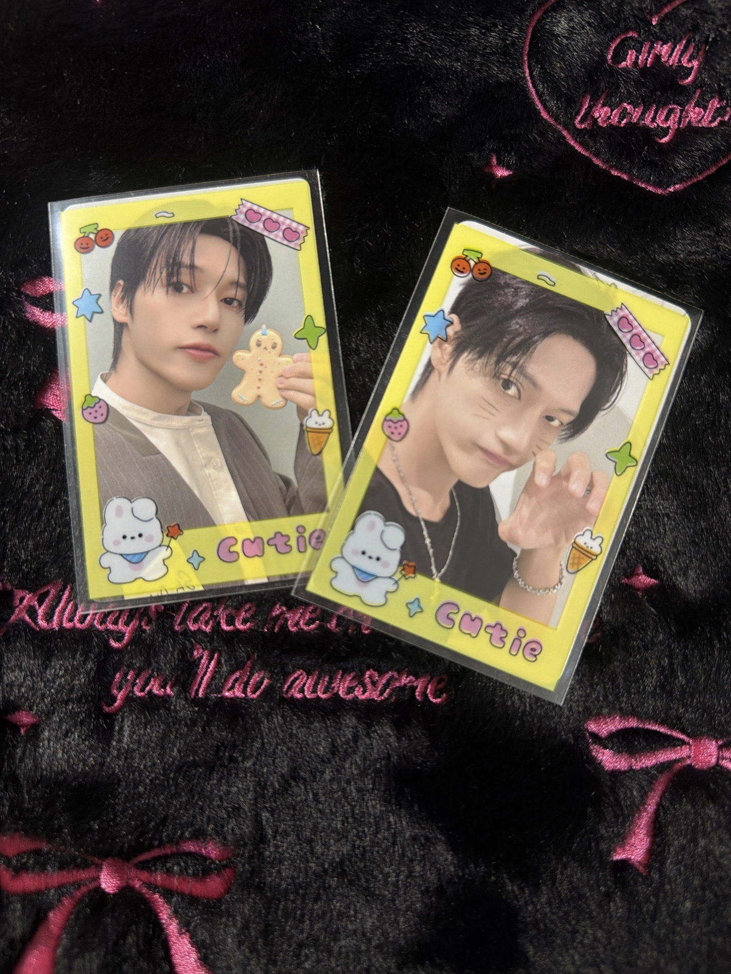 友榮寶寶 可愛到不行