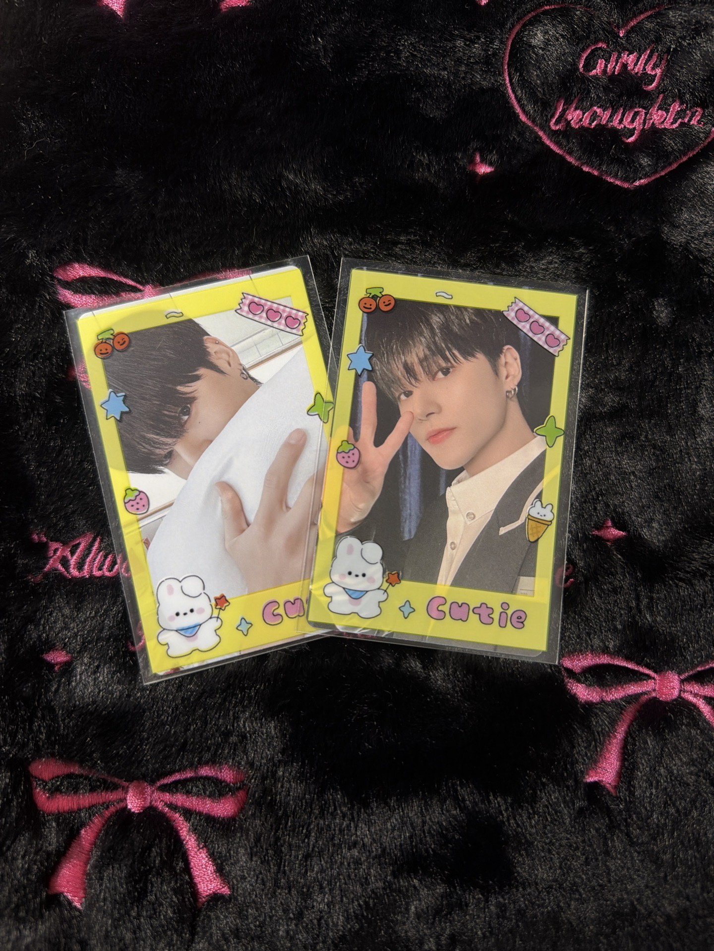 友榮寶寶 王子來了（2張一起）