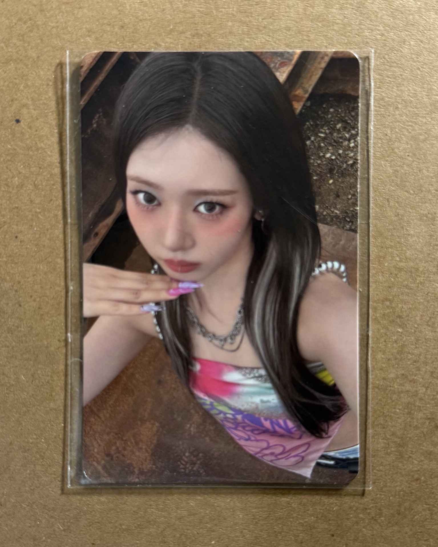 RORA