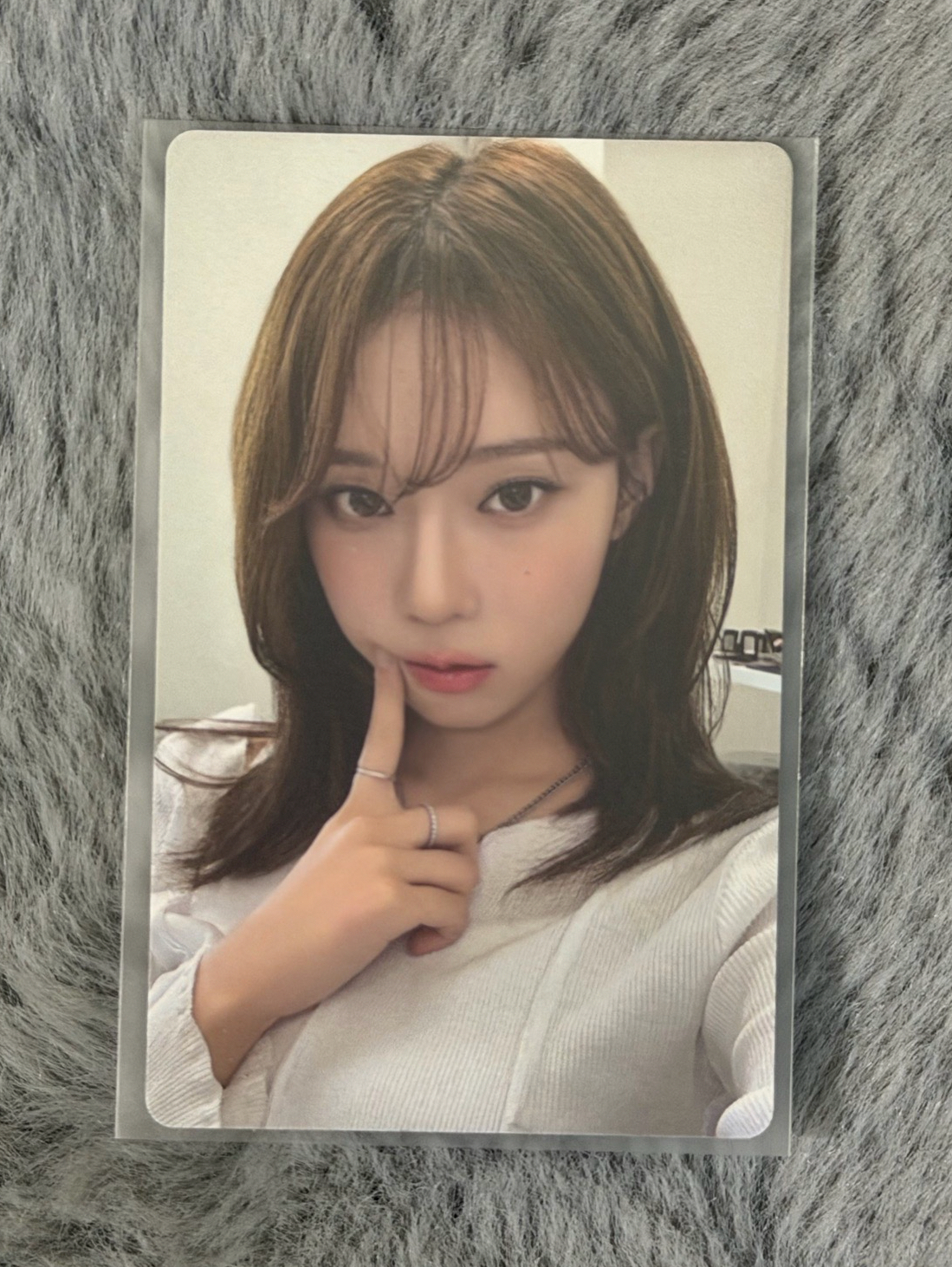 回憶錄 白茶平替 戳戳臉頰肉૮꒰ྀི つ˘ `⸝⸝ ꒱ྀིა