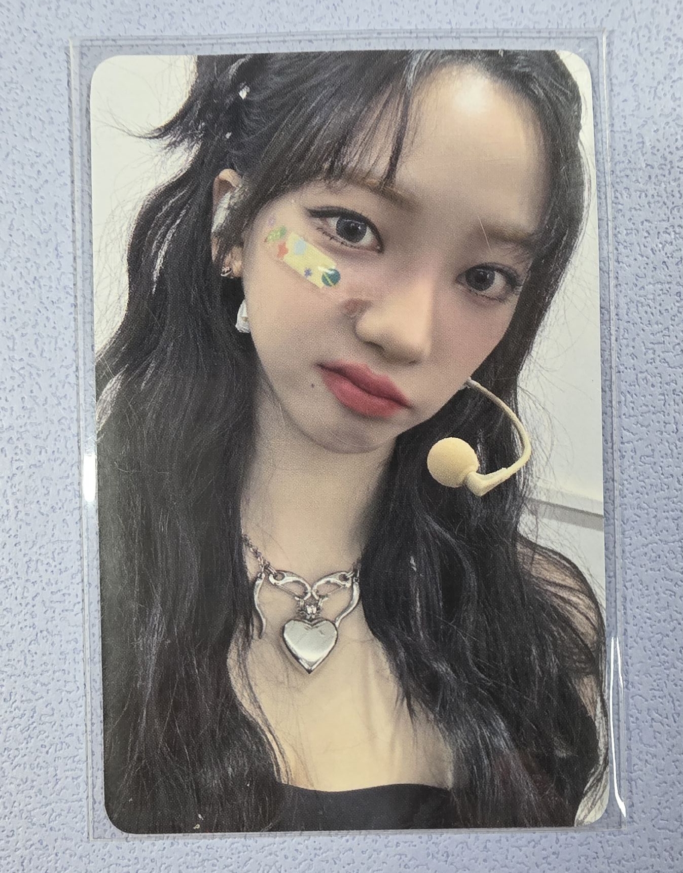 幸運卡 柚 正規一