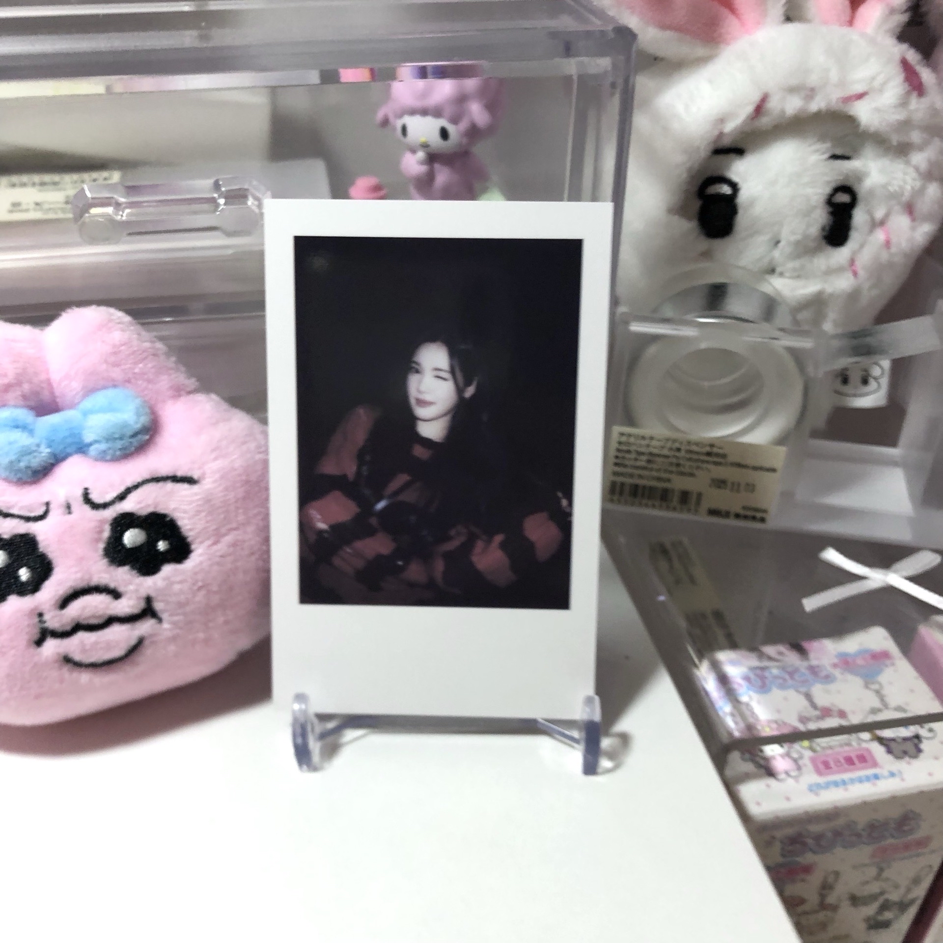 【可當綁】hearts2hearts 單一 kms 2.0 v3 簽售卡 上海線下yuha