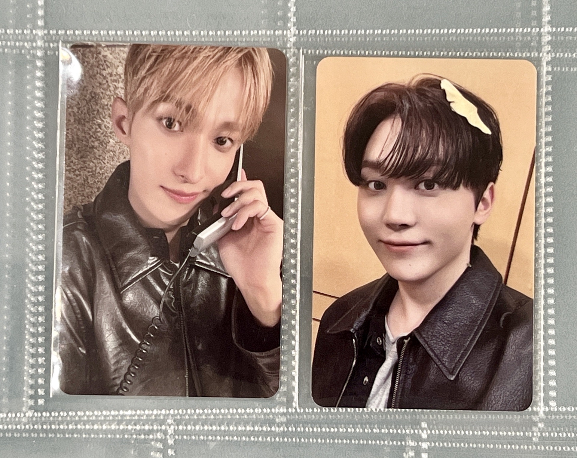 DxS K4特典+一套未拆專