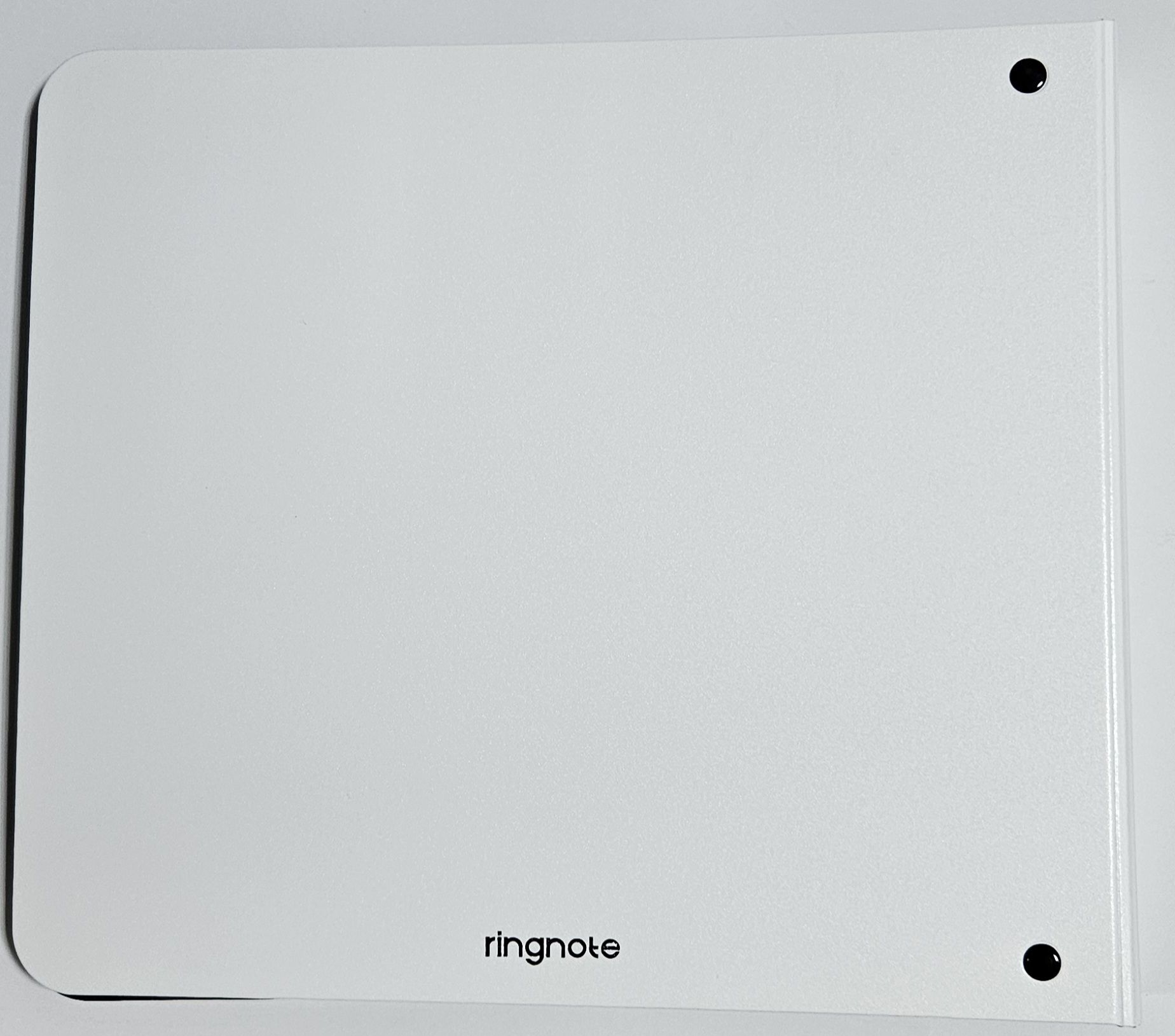 二手RINGNOTE六格卡冊