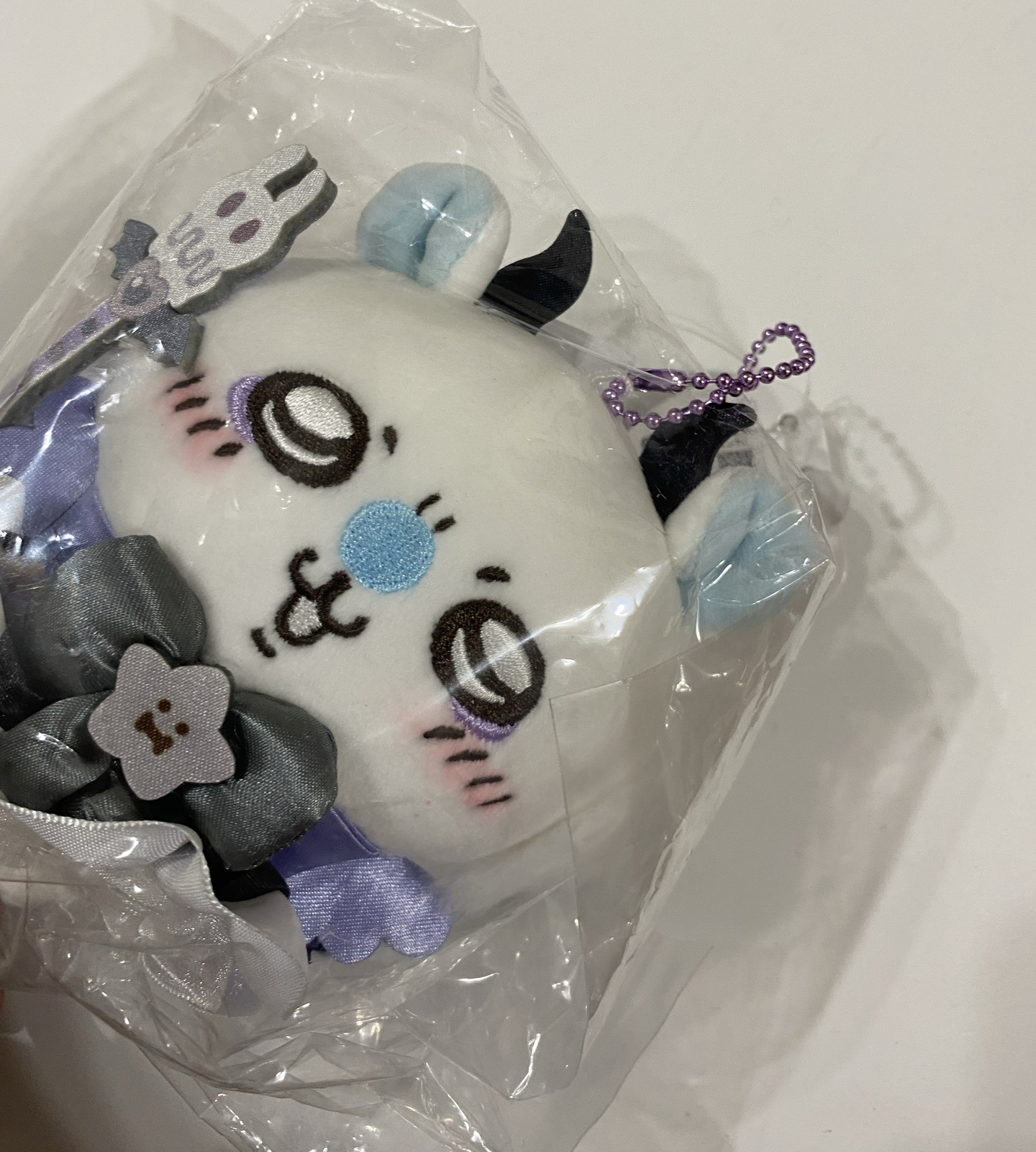 《全新現貨》吉伊卡哇 小桃 魔法少女一代