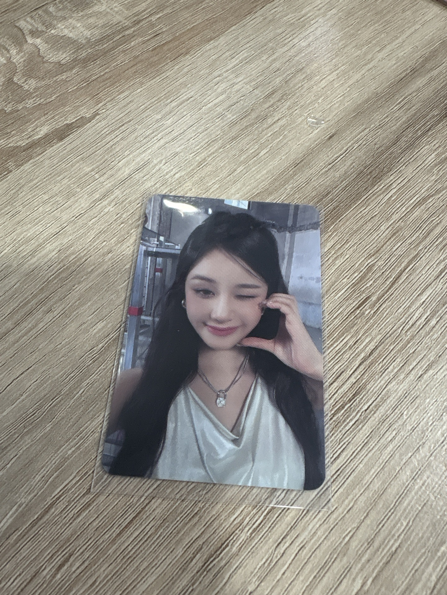 Babymonster Drip首爾隨機卡 Phraita