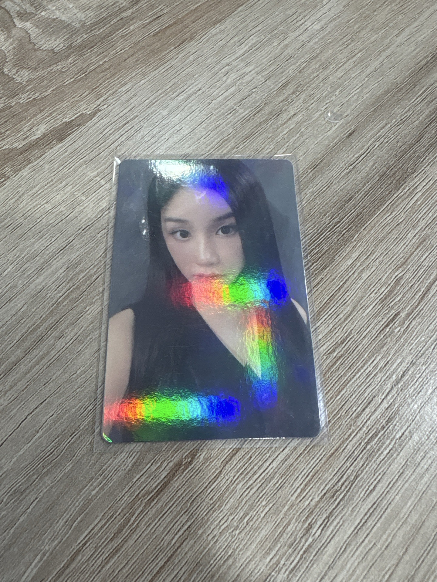 Babymonster 迷一YG預售禮 Phraita