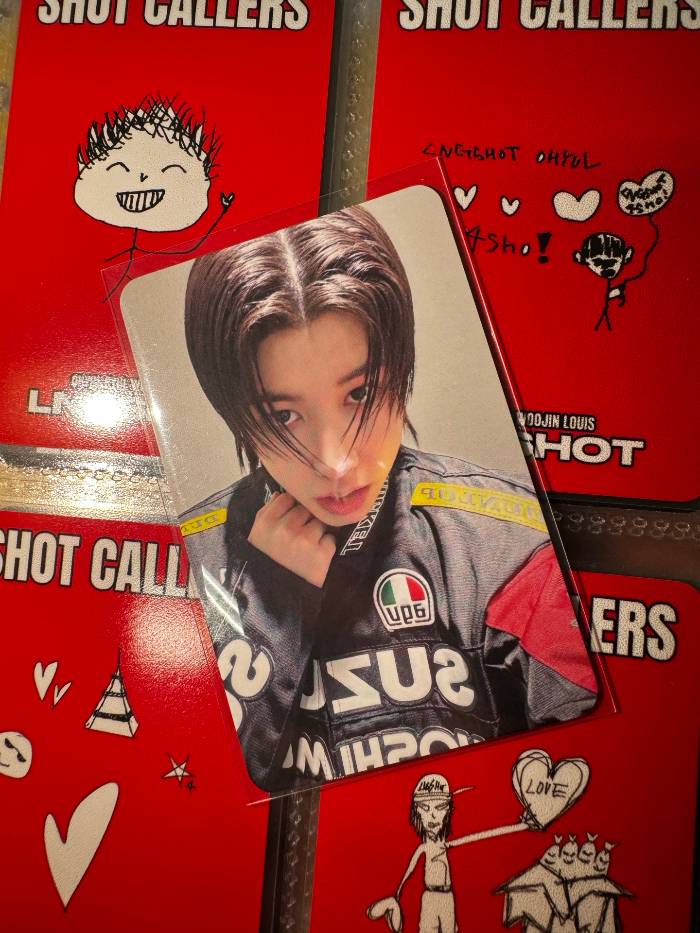 賽車🏎️/路易寶寶