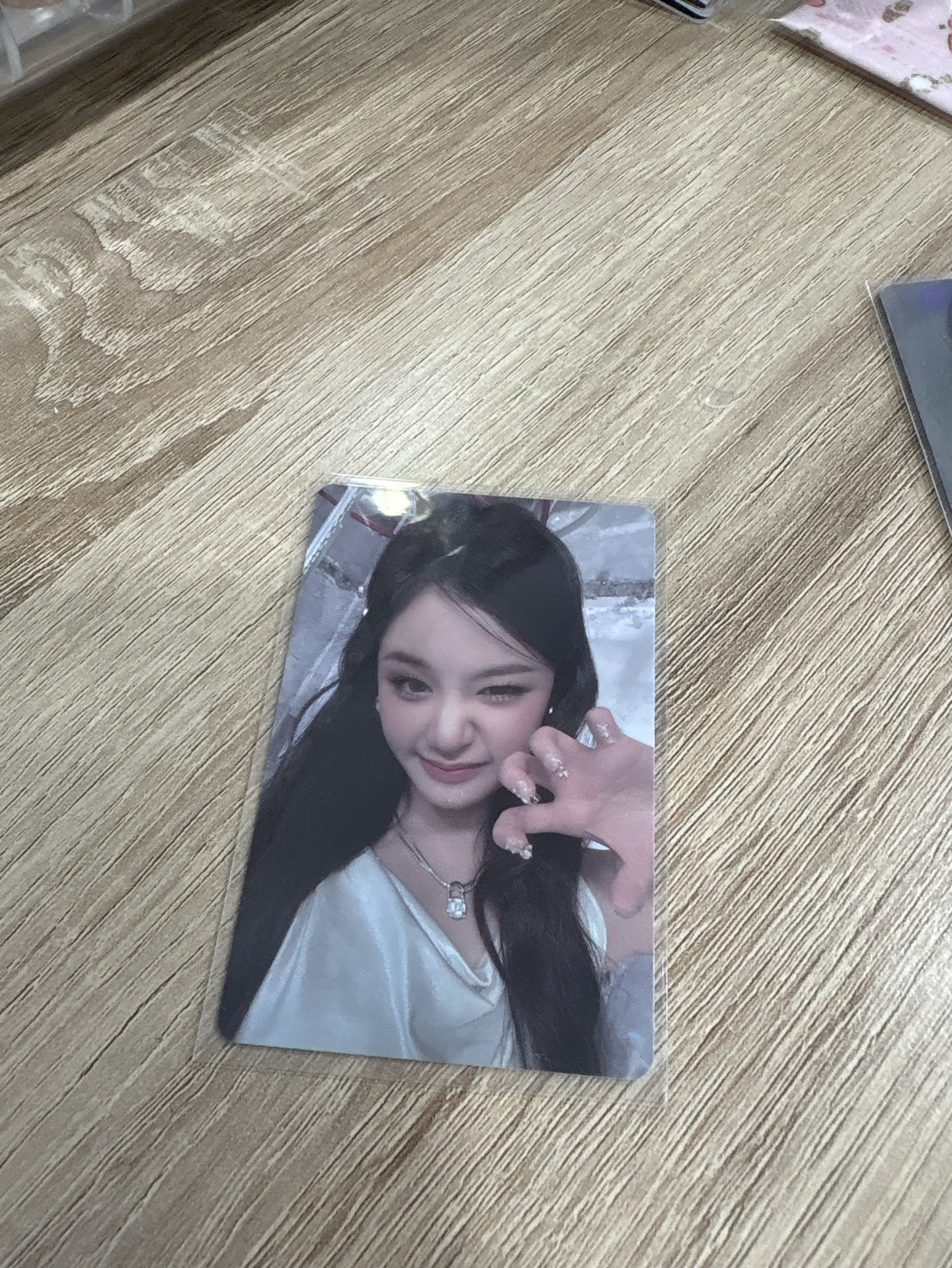 Babymonster YG韓背預售禮Phraita