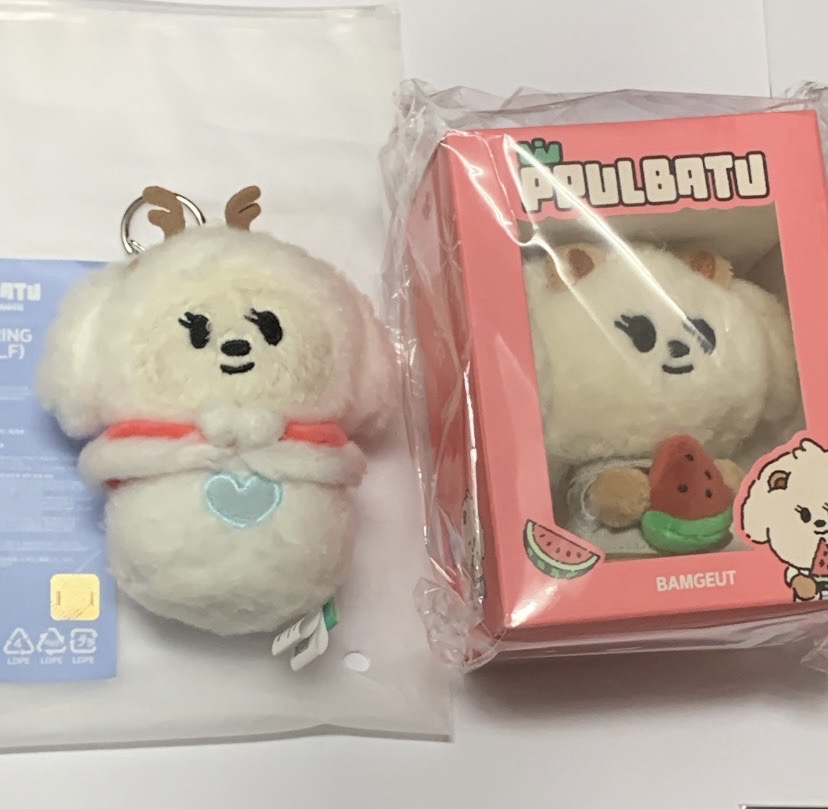 雪人嘻+西瓜嘻+綁物不拆