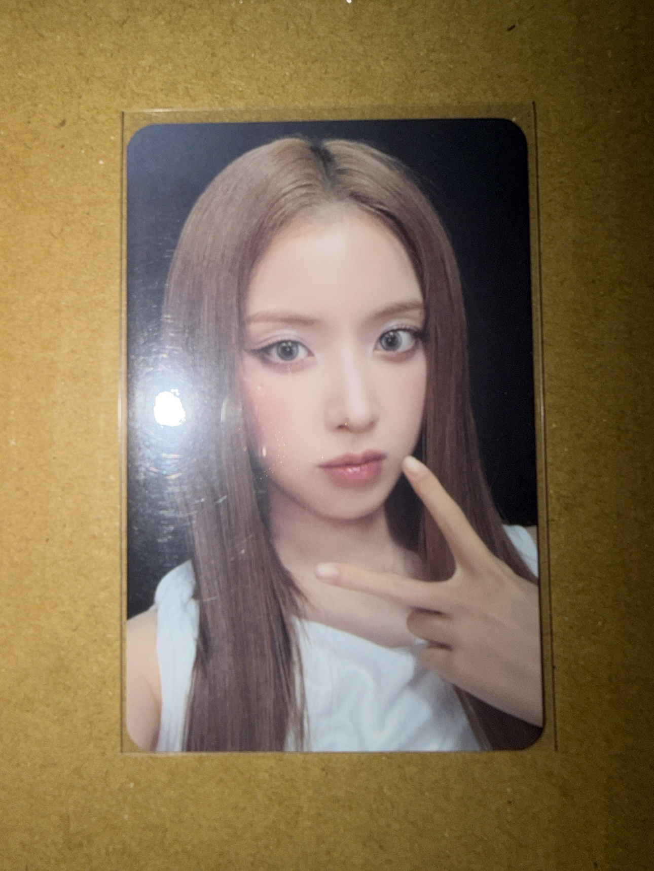 jiwoo奶油 1元起標