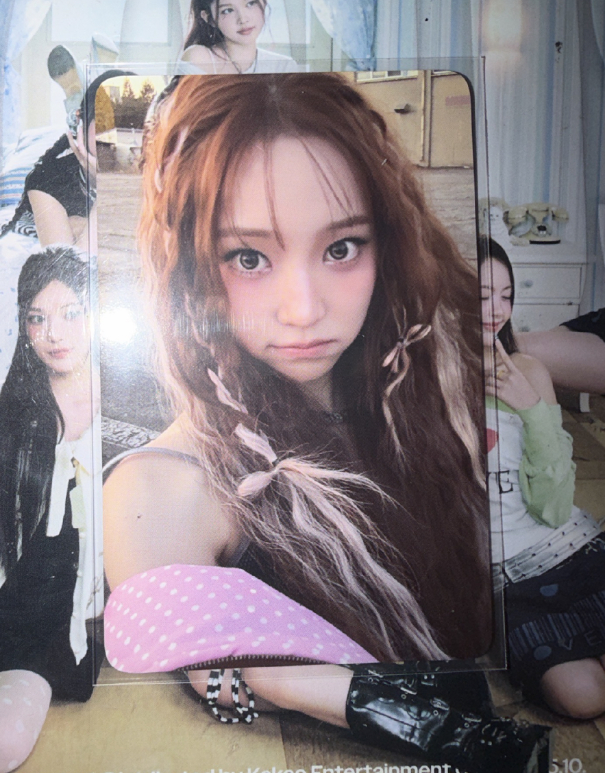 ALLDAY PROJECT 榮書 el簽售