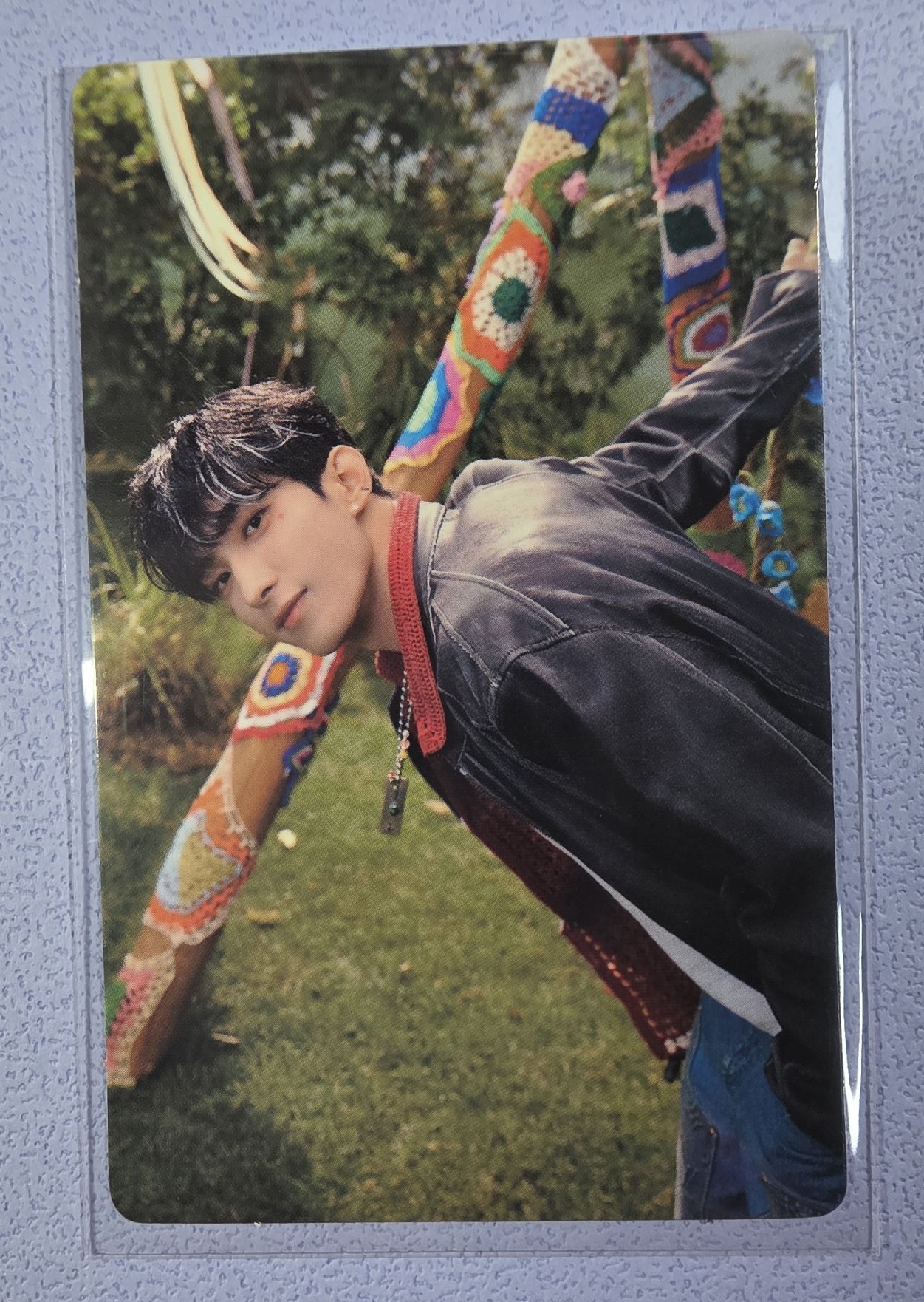 碩卡 迷你十一 特典卡