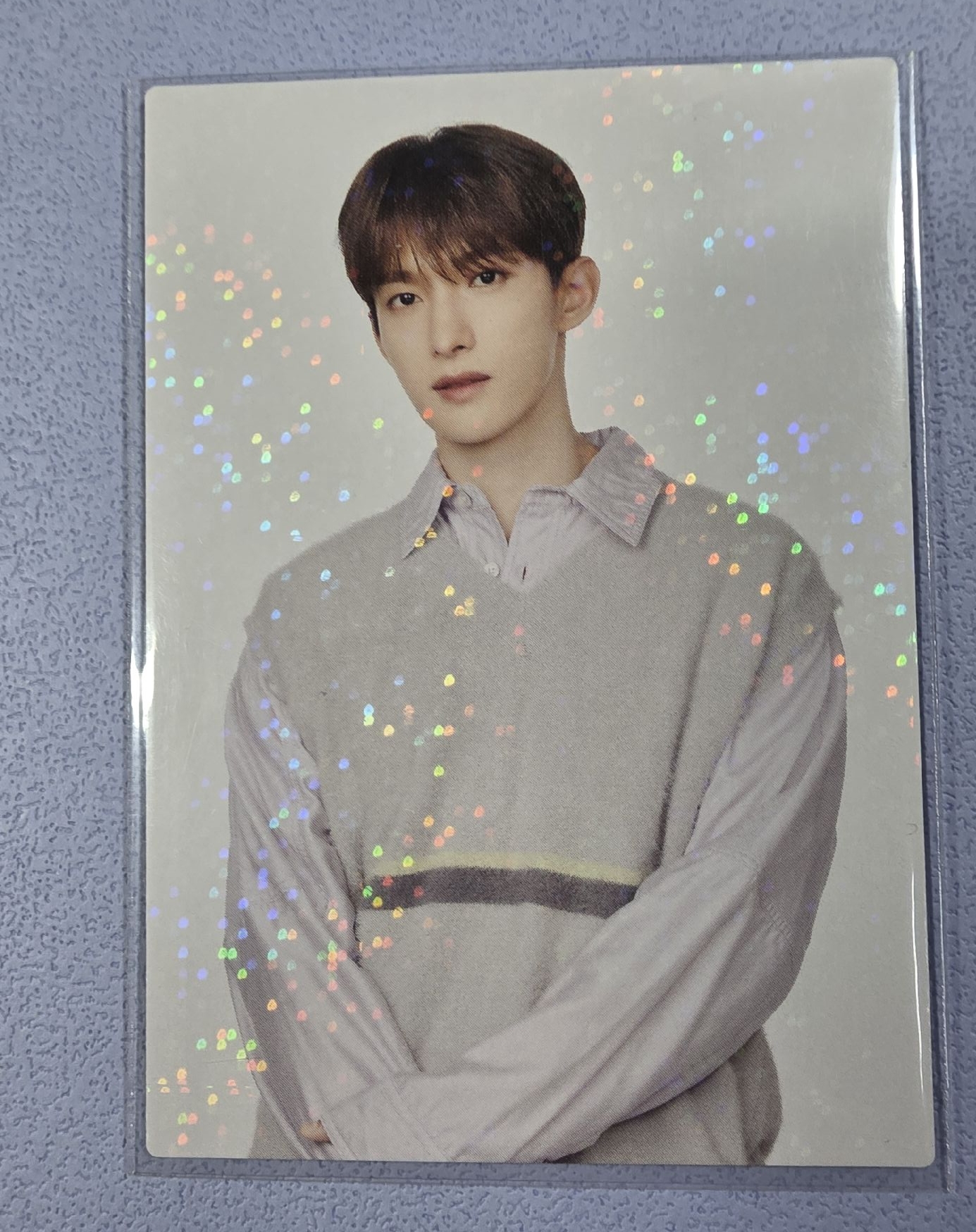 隨機卡 碩卡 24 HOME