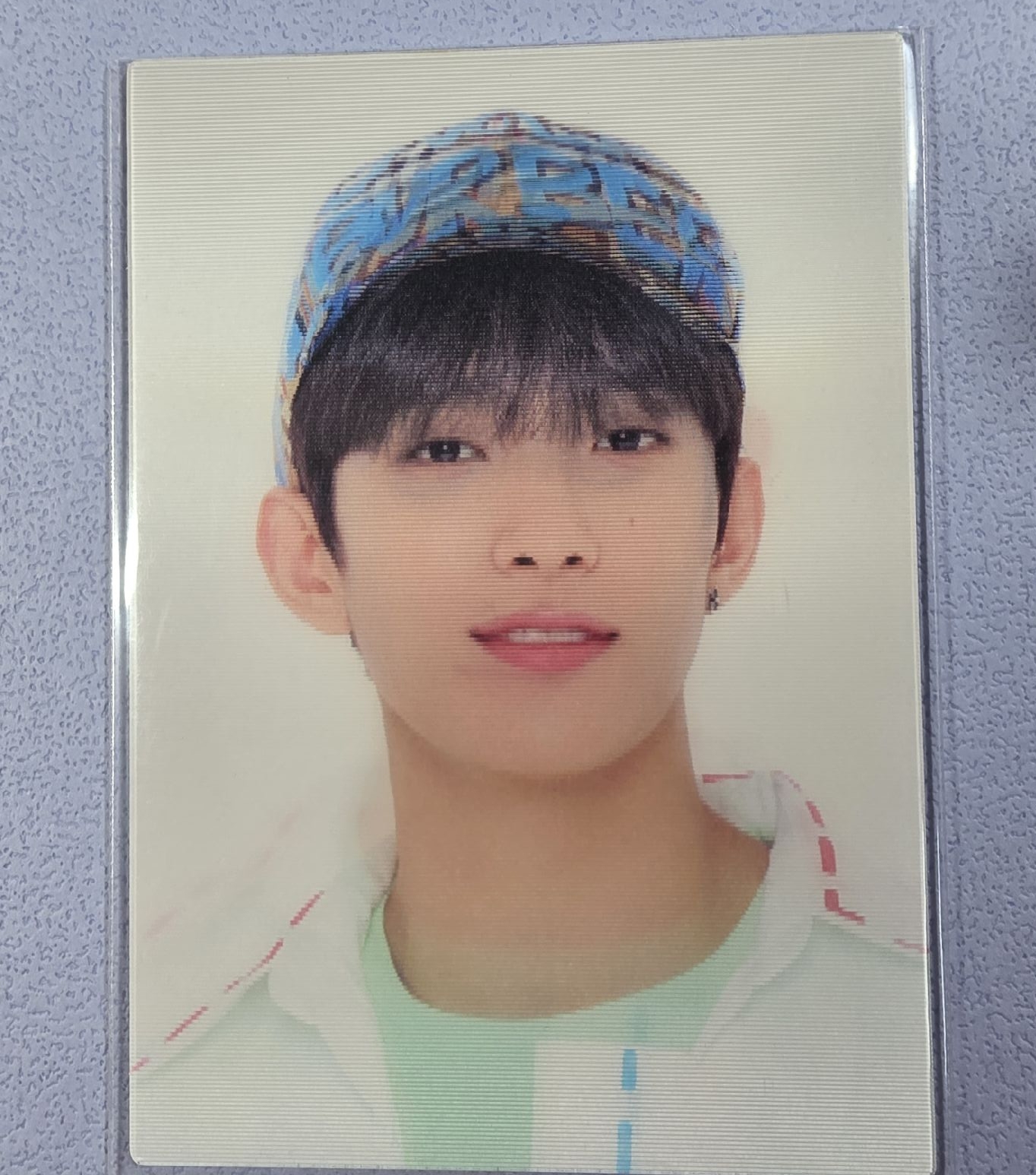 碩 隨機卡 HAPPY ENDING變化卡