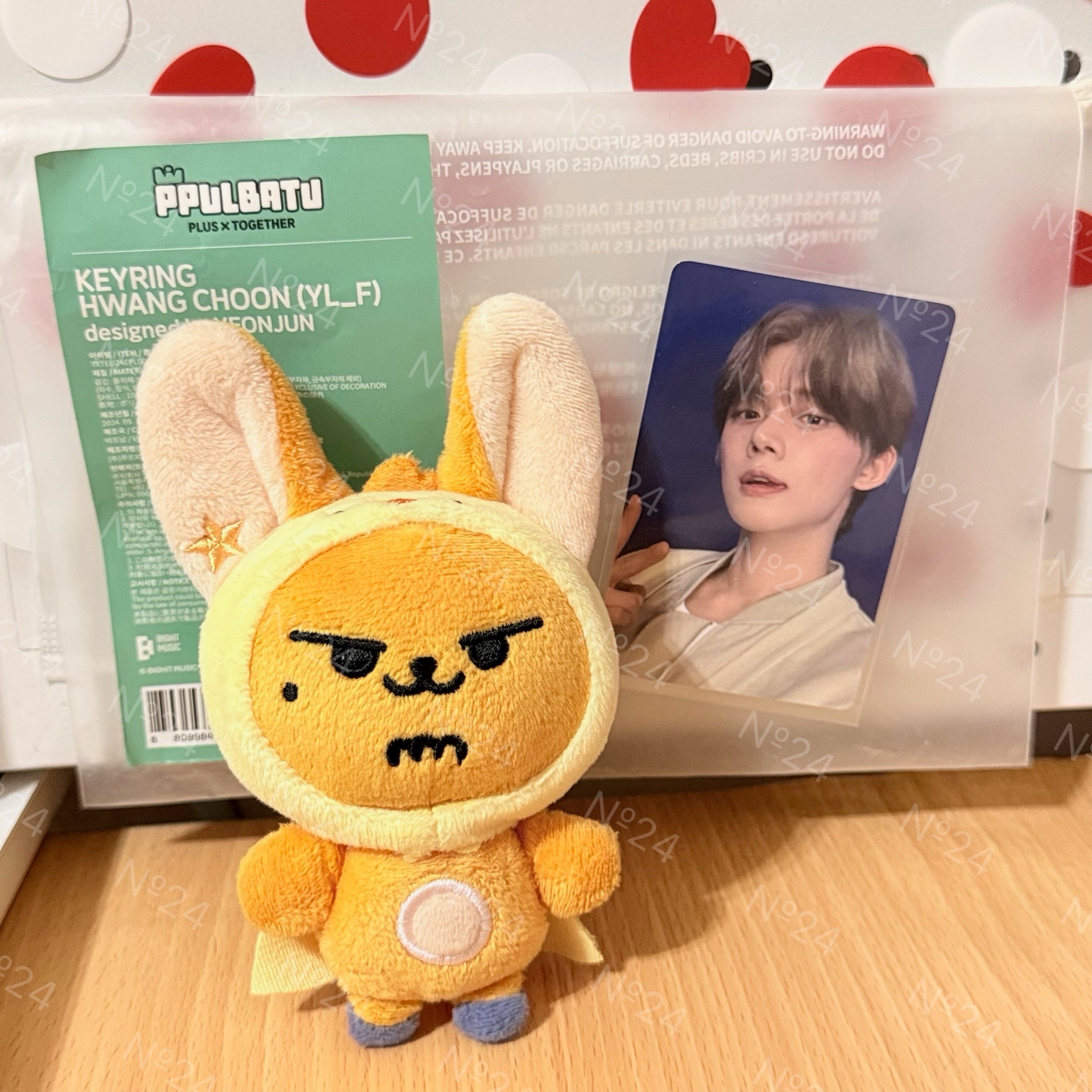 原皮春+正四招財竣寶