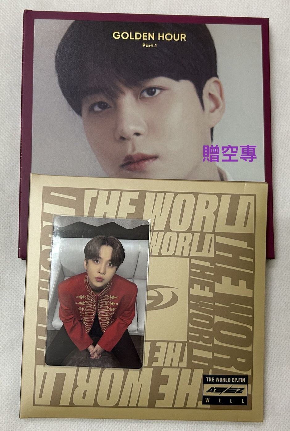 鍾浩坐坐卡單封-1