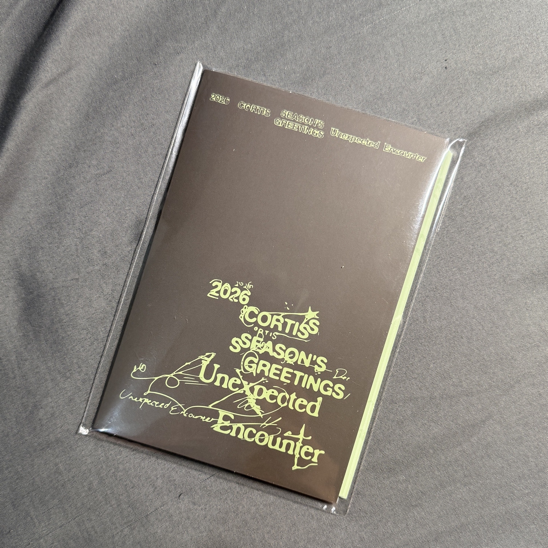 Cortis 快閃貼紙組