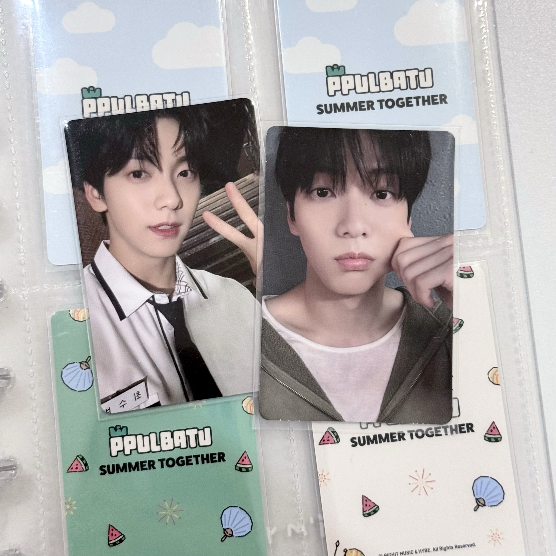 正四CU 校服/捏臉彬