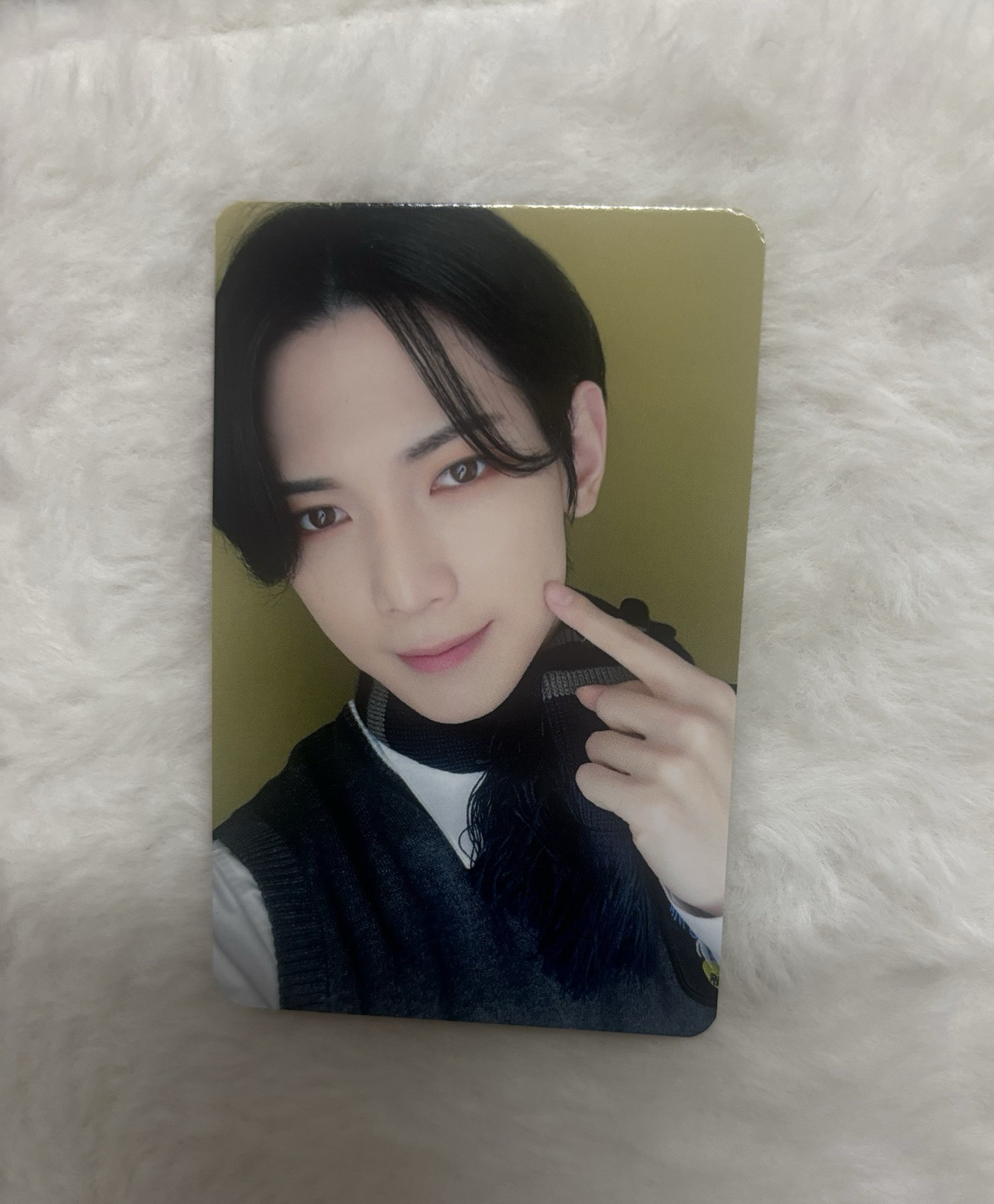 Fever pt.3 ms 4.0 哈利波特尚